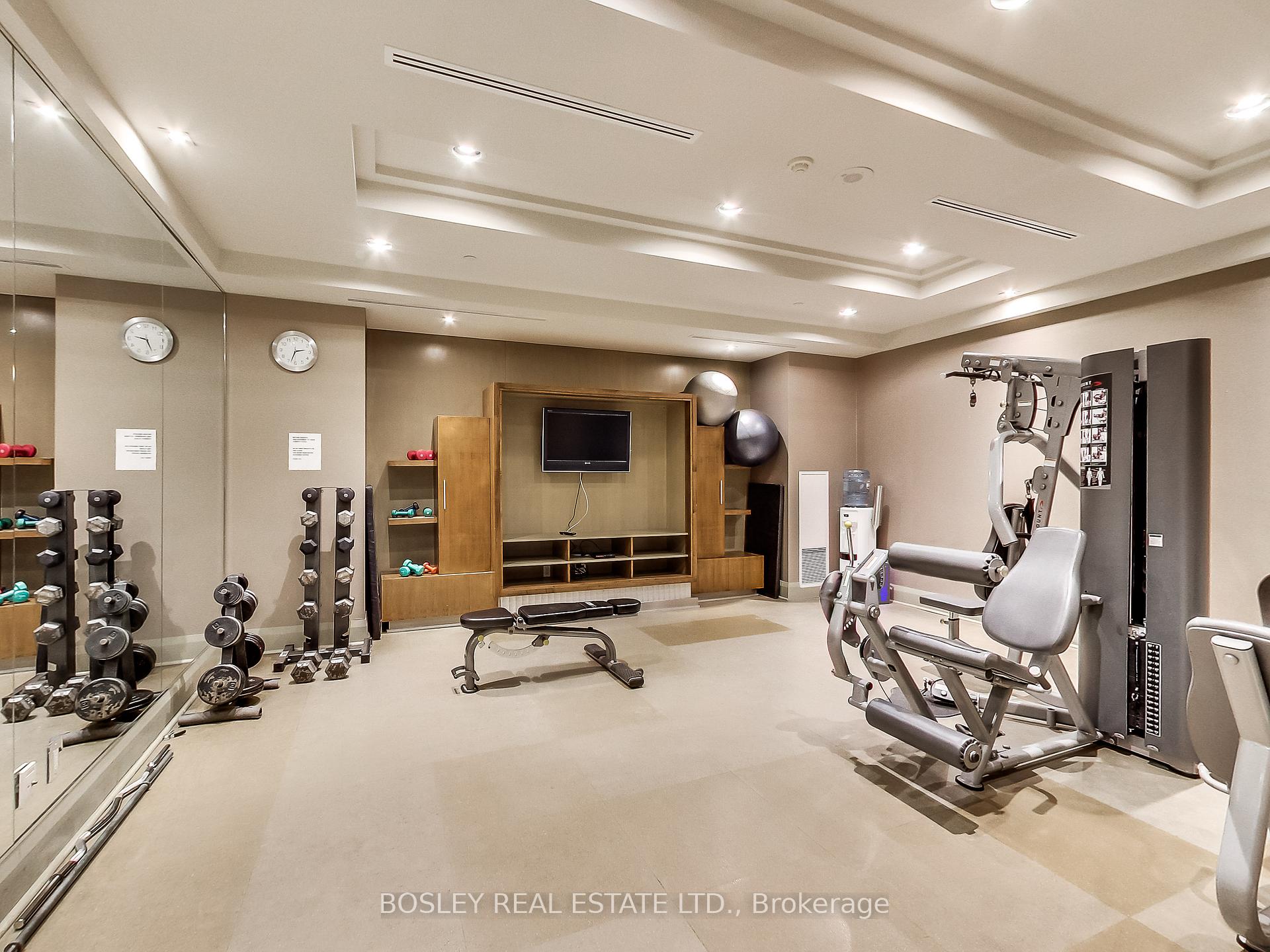 Photo 5 of Unit 412, 319 Merton Street, Toronto, Mount Pleasant East — HOMEH