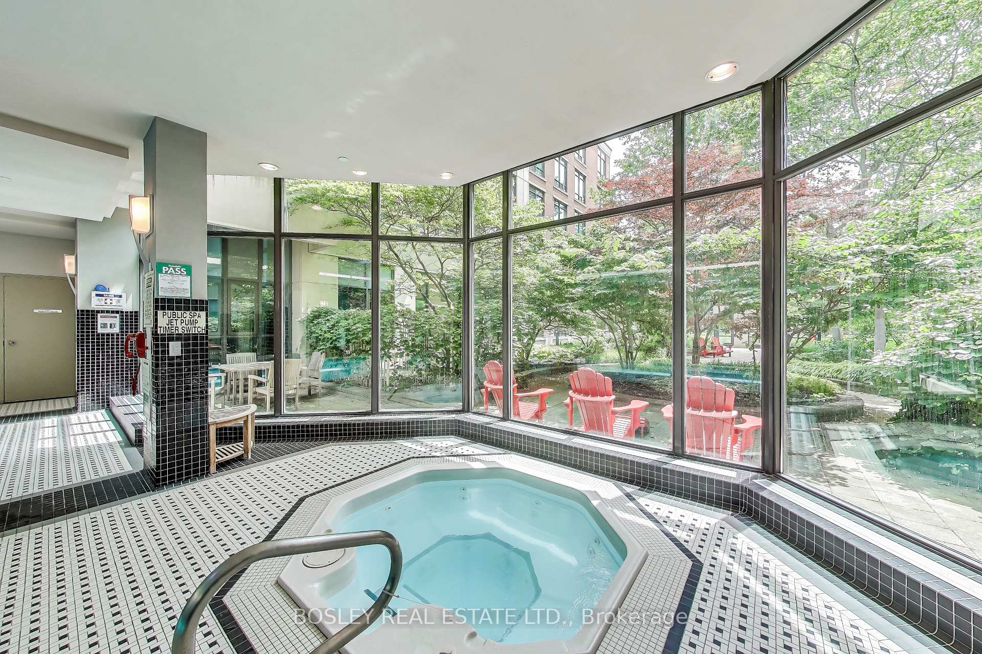 Photo 25 of Unit 412, 319 Merton Street, Toronto, Mount Pleasant East — HOMEH