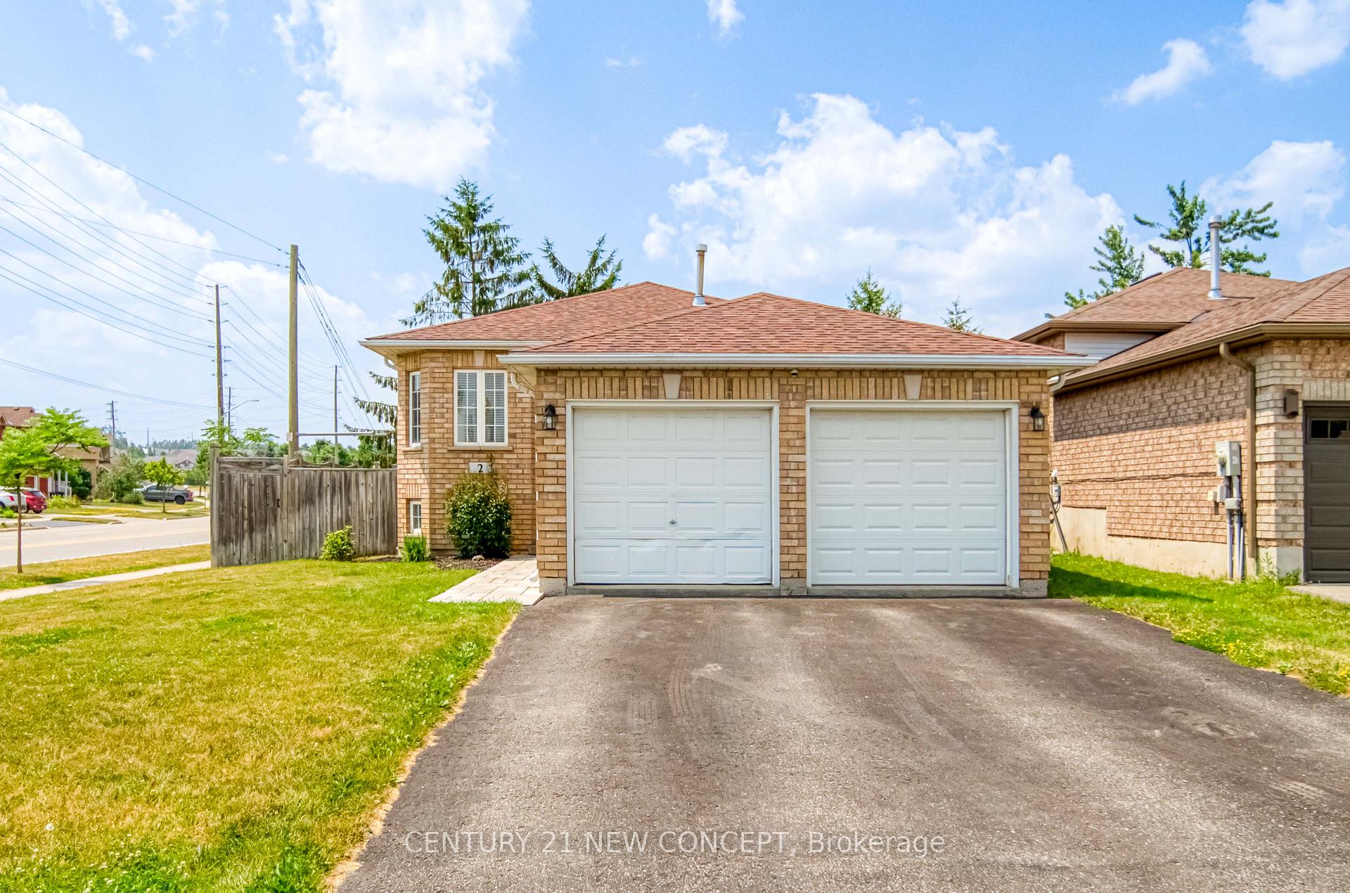 Photo 1 of 2 Michael Crescent, Barrie, 400 North — HOMEH