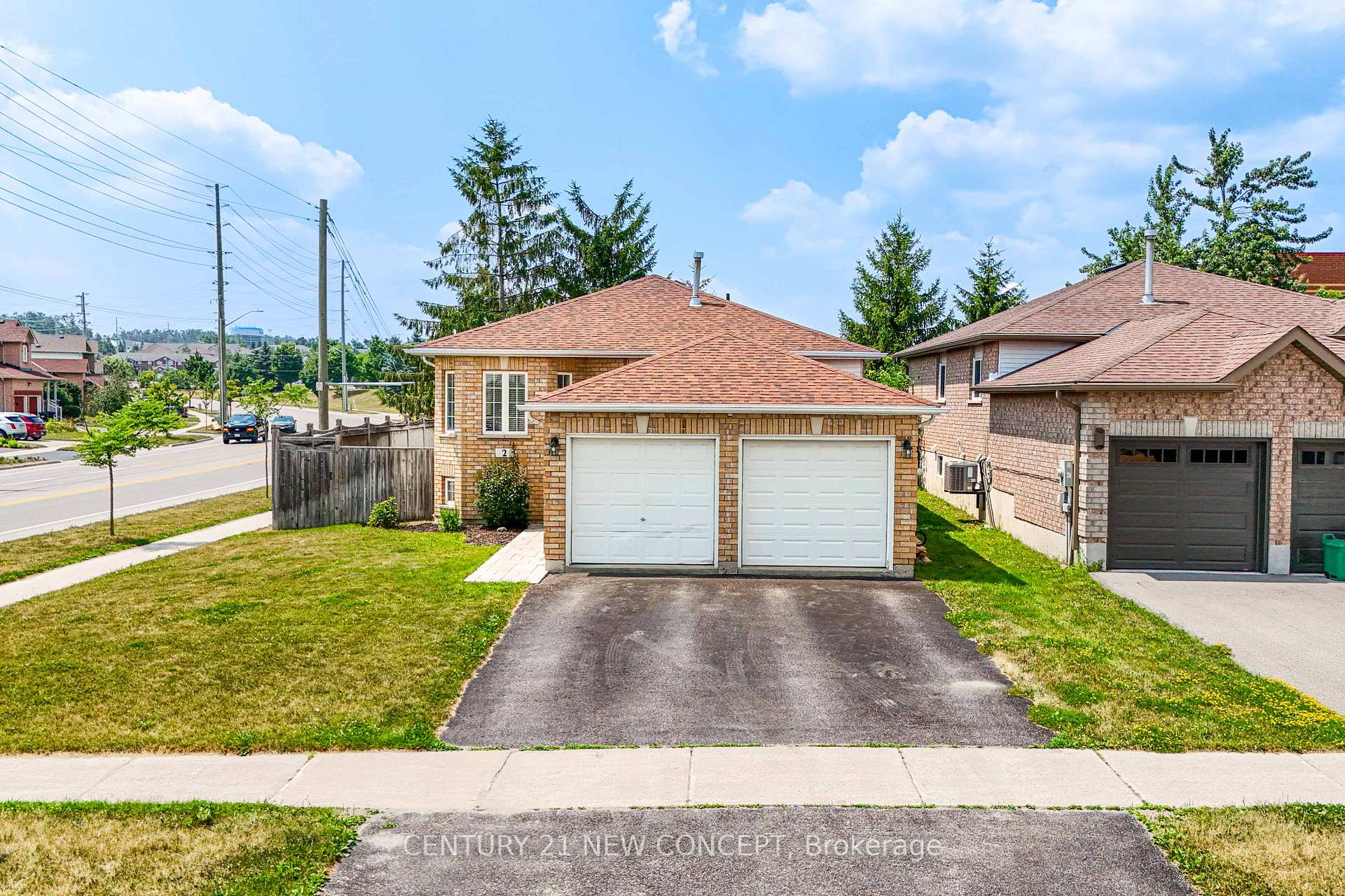Photo 23 of 2 Michael Crescent, Barrie, 400 North — HOMEH