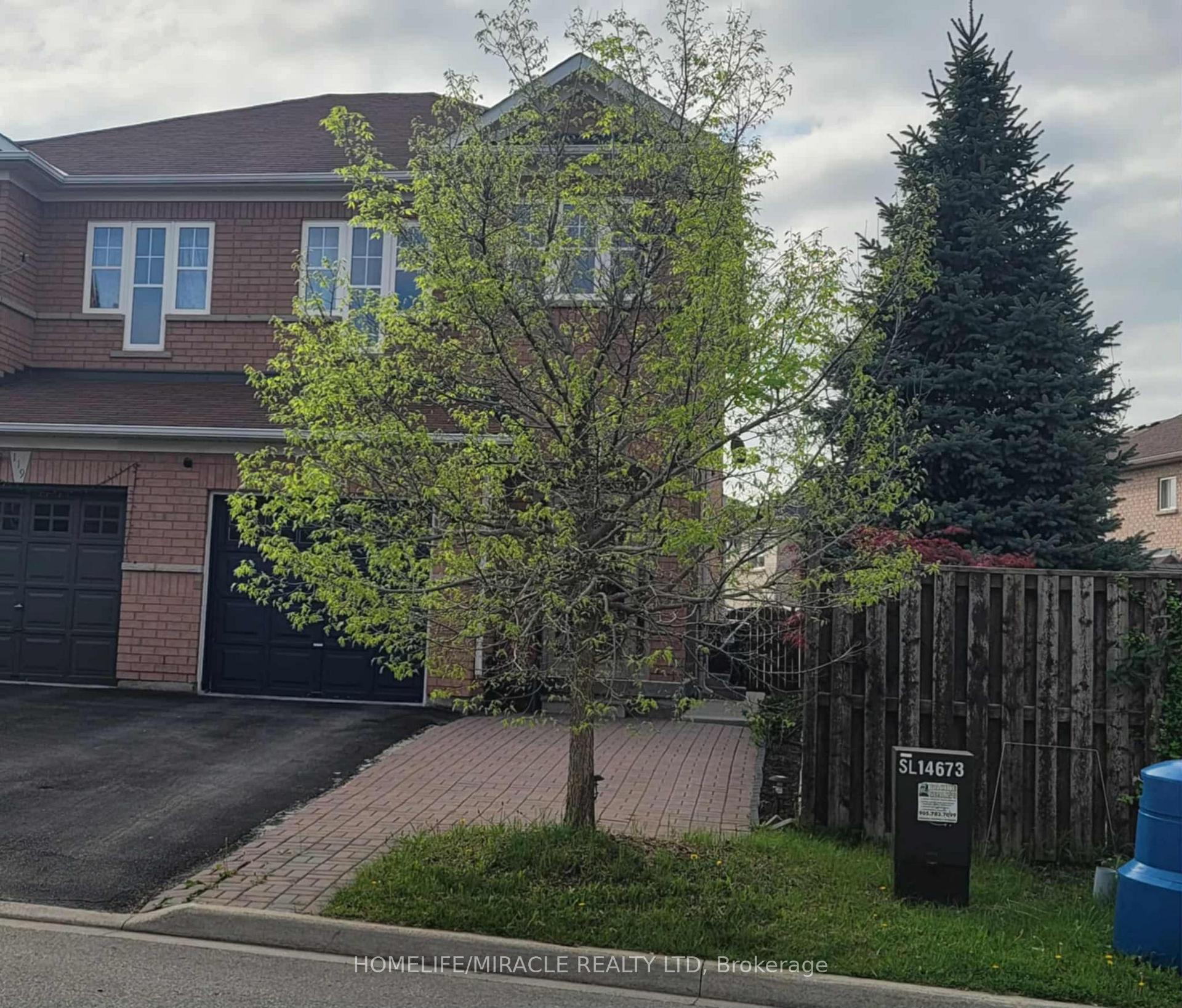 Photo 6 of 121 Nathaniel Crescent, Brampton, Bram West — HOMEH