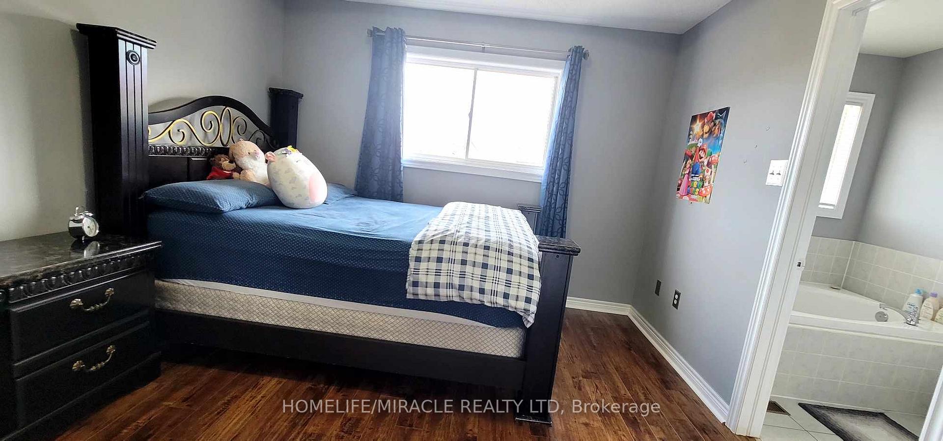 Photo 28 of 121 Nathaniel Crescent, Brampton, Bram West — HOMEH