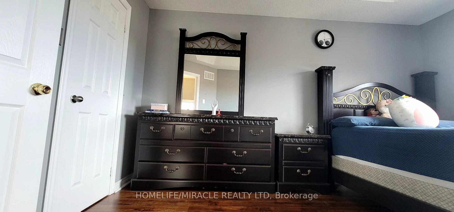 Photo 27 of 121 Nathaniel Crescent, Brampton, Bram West — HOMEH