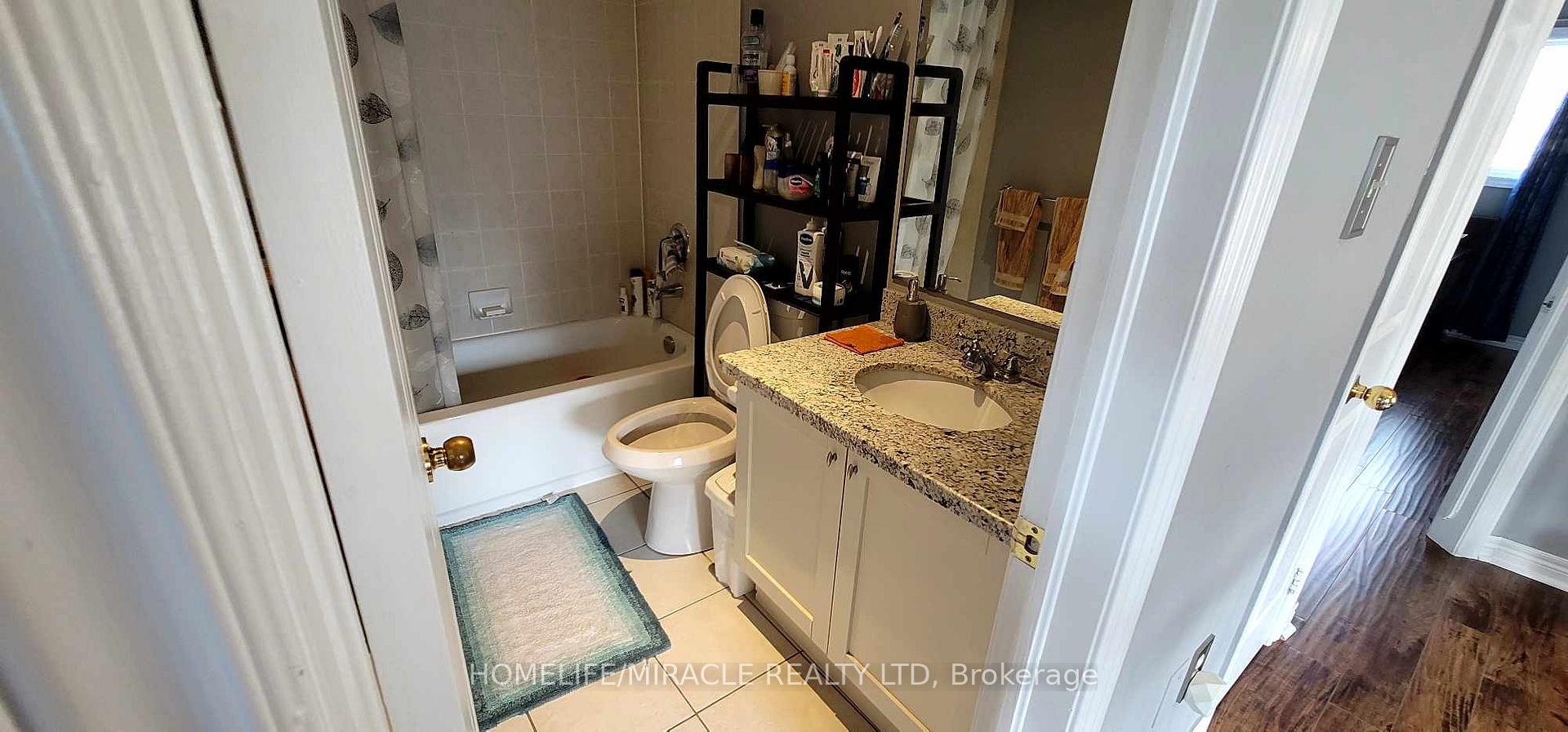Photo 30 of 121 Nathaniel Crescent, Brampton, Bram West — HOMEH