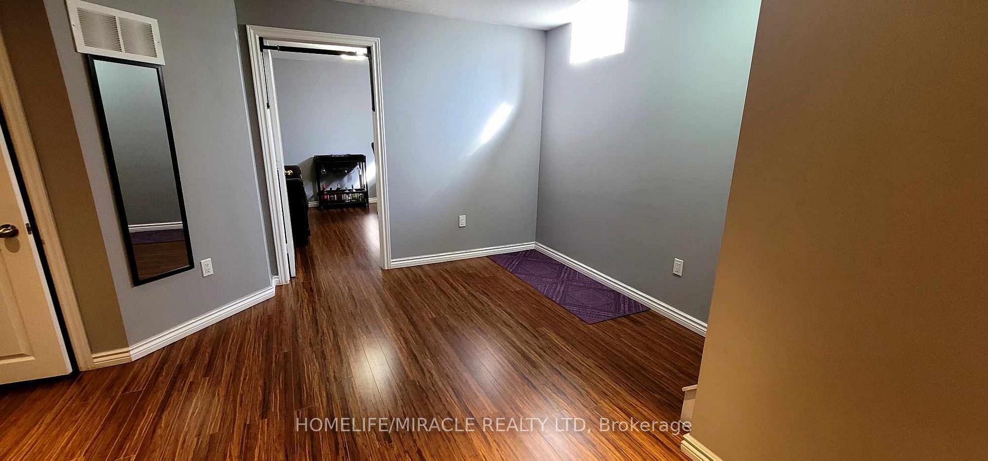 Photo 33 of 121 Nathaniel Crescent, Brampton, Bram West — HOMEH