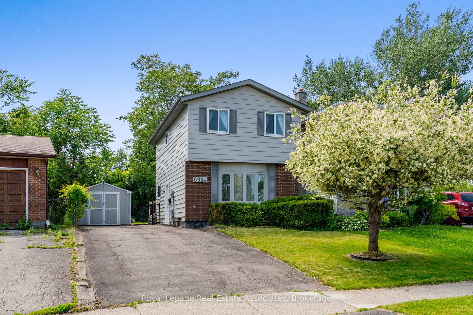 Photo 27 of Unit A, 695A Highpoint Boulevard, Waterloo — HOMEH