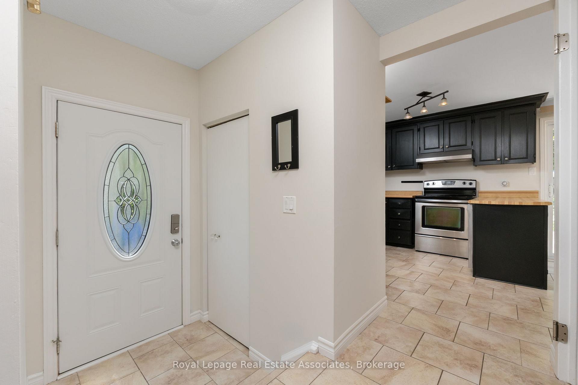 Photo 16 of Unit A, 695A Highpoint Boulevard, Waterloo — HOMEH