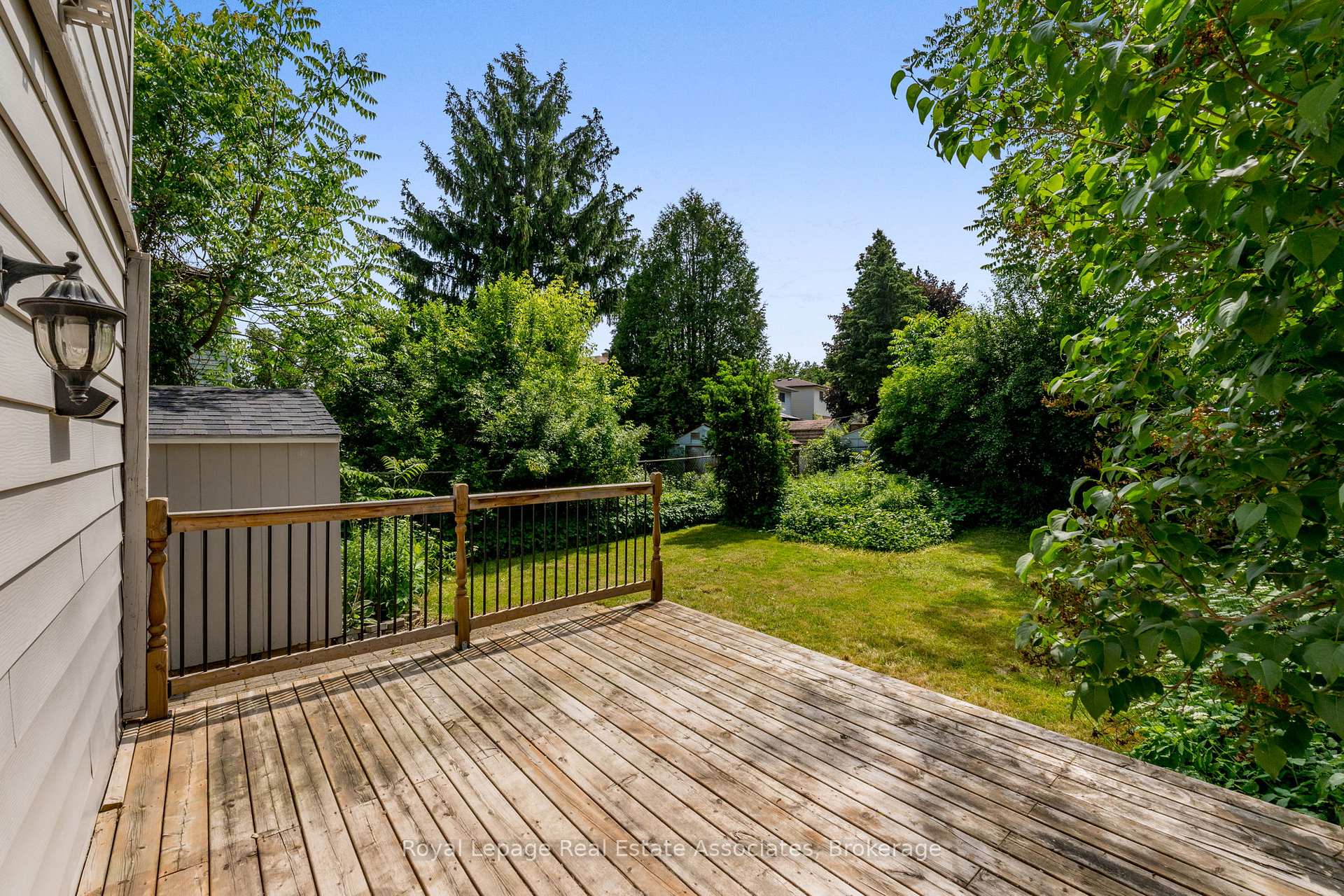 Photo 34 of Unit A, 695A Highpoint Boulevard, Waterloo — HOMEH