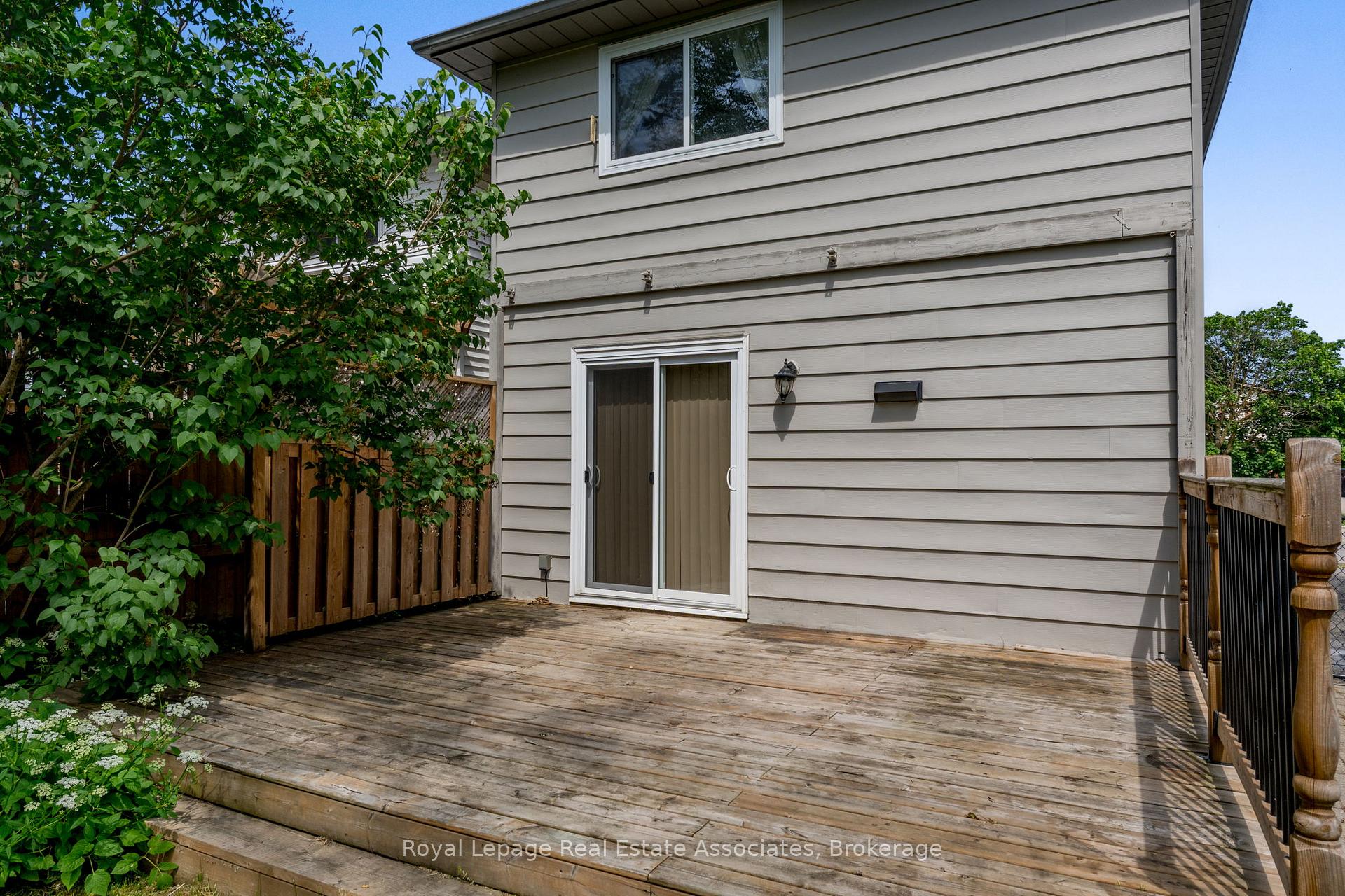 Photo 37 of Unit A, 695A Highpoint Boulevard, Waterloo — HOMEH