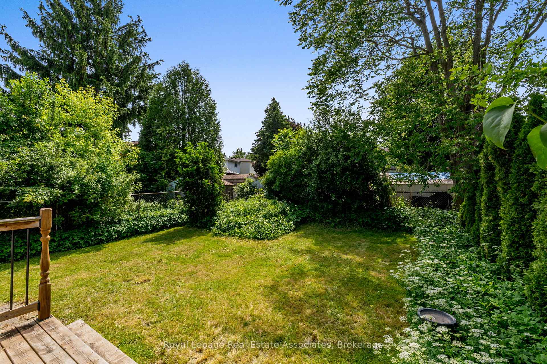 Photo 35 of Unit A, 695A Highpoint Boulevard, Waterloo — HOMEH