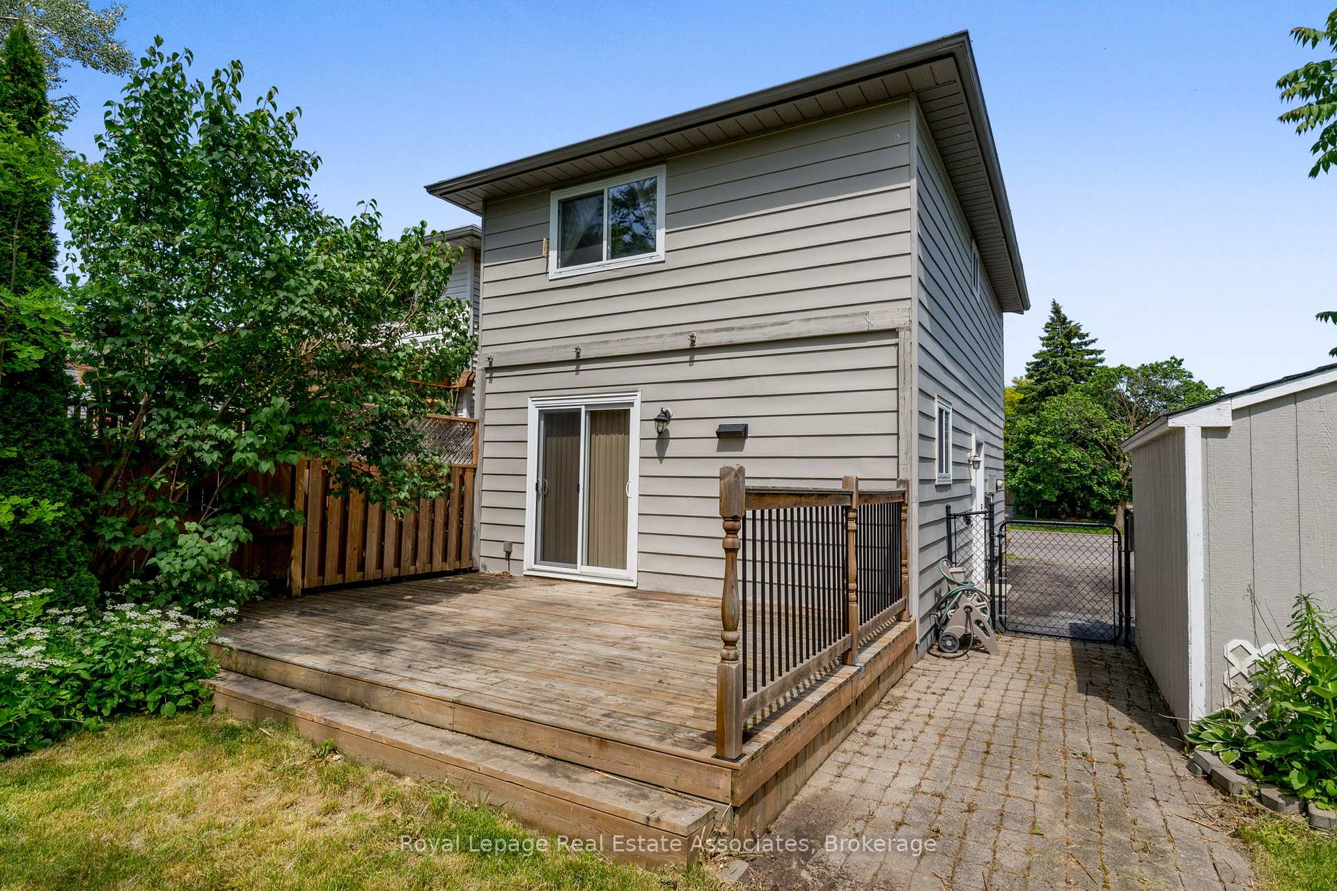 Photo 38 of Unit A, 695A Highpoint Boulevard, Waterloo — HOMEH