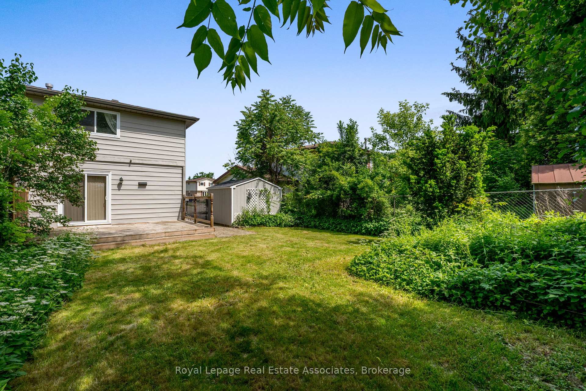 Photo 39 of Unit A, 695A Highpoint Boulevard, Waterloo — HOMEH