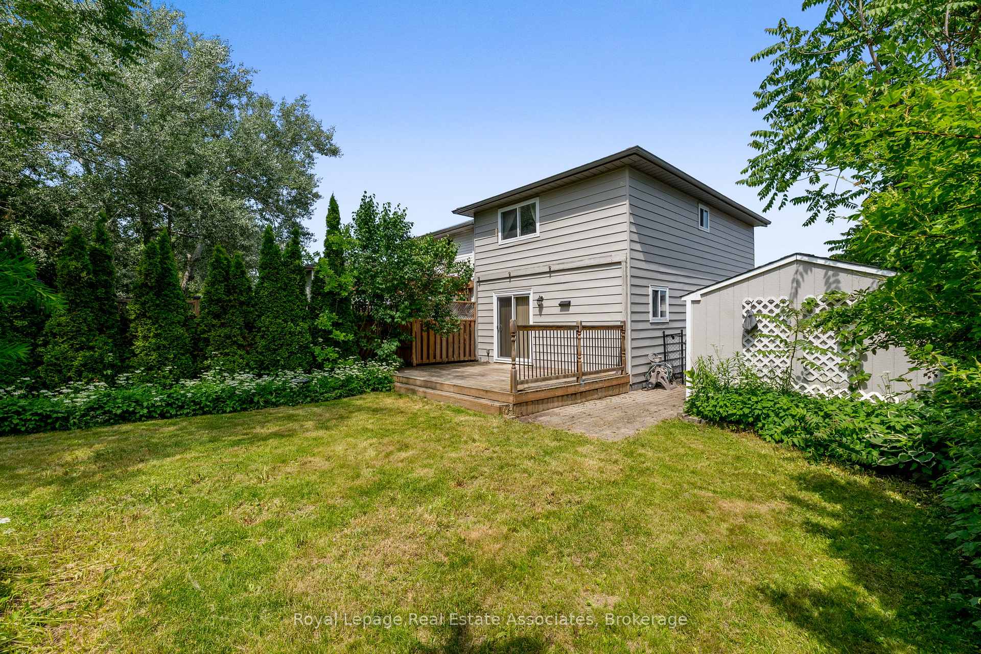 Photo 41 of Unit A, 695A Highpoint Boulevard, Waterloo — HOMEH