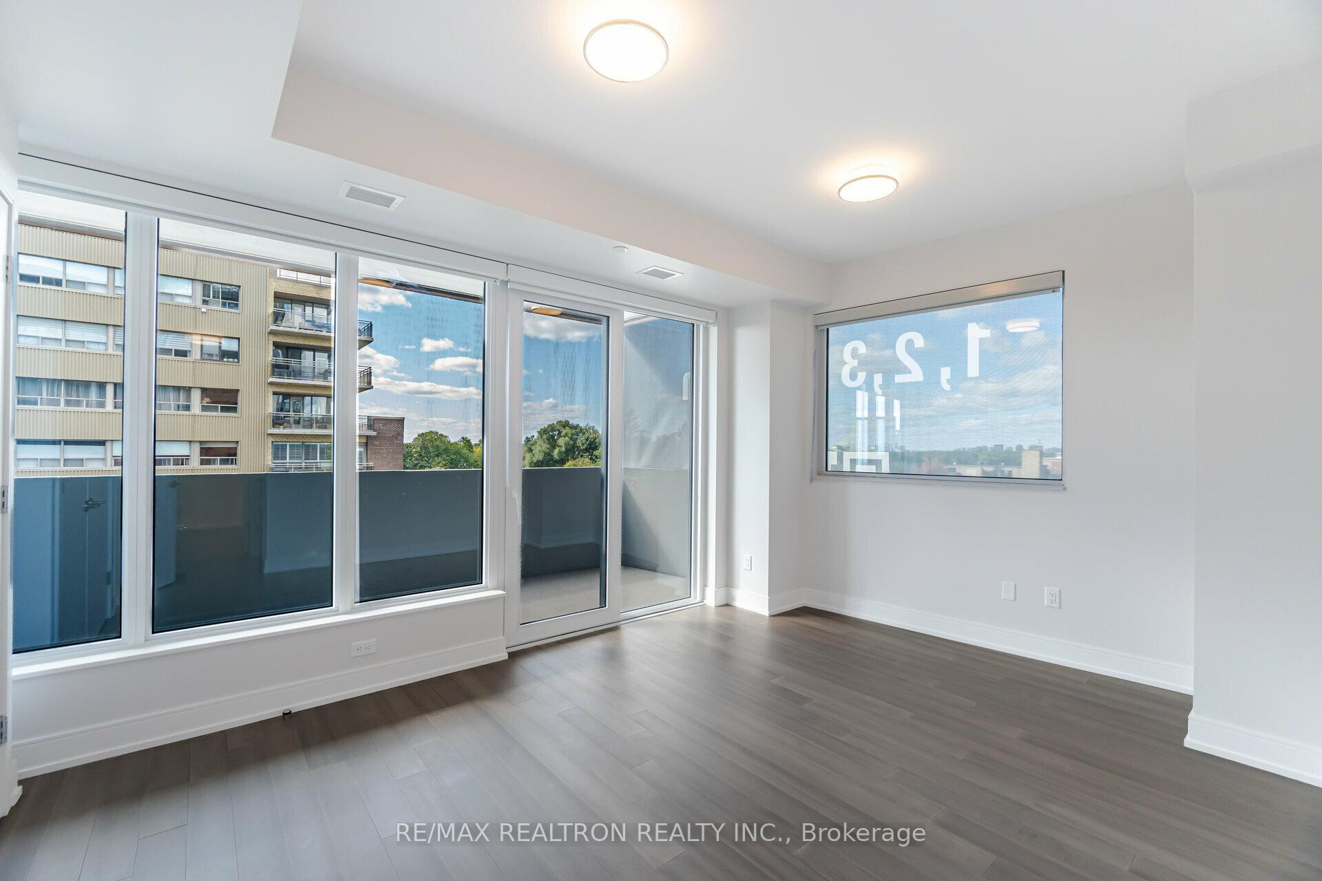 Photo 14 of Unit 807, 2525 Bathurst Street, Toronto, Forest Hill North — HOMEH