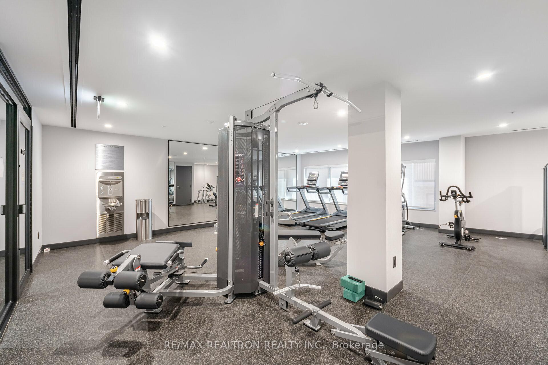 Photo 31 of Unit 807, 2525 Bathurst Street, Toronto, Forest Hill North — HOMEH