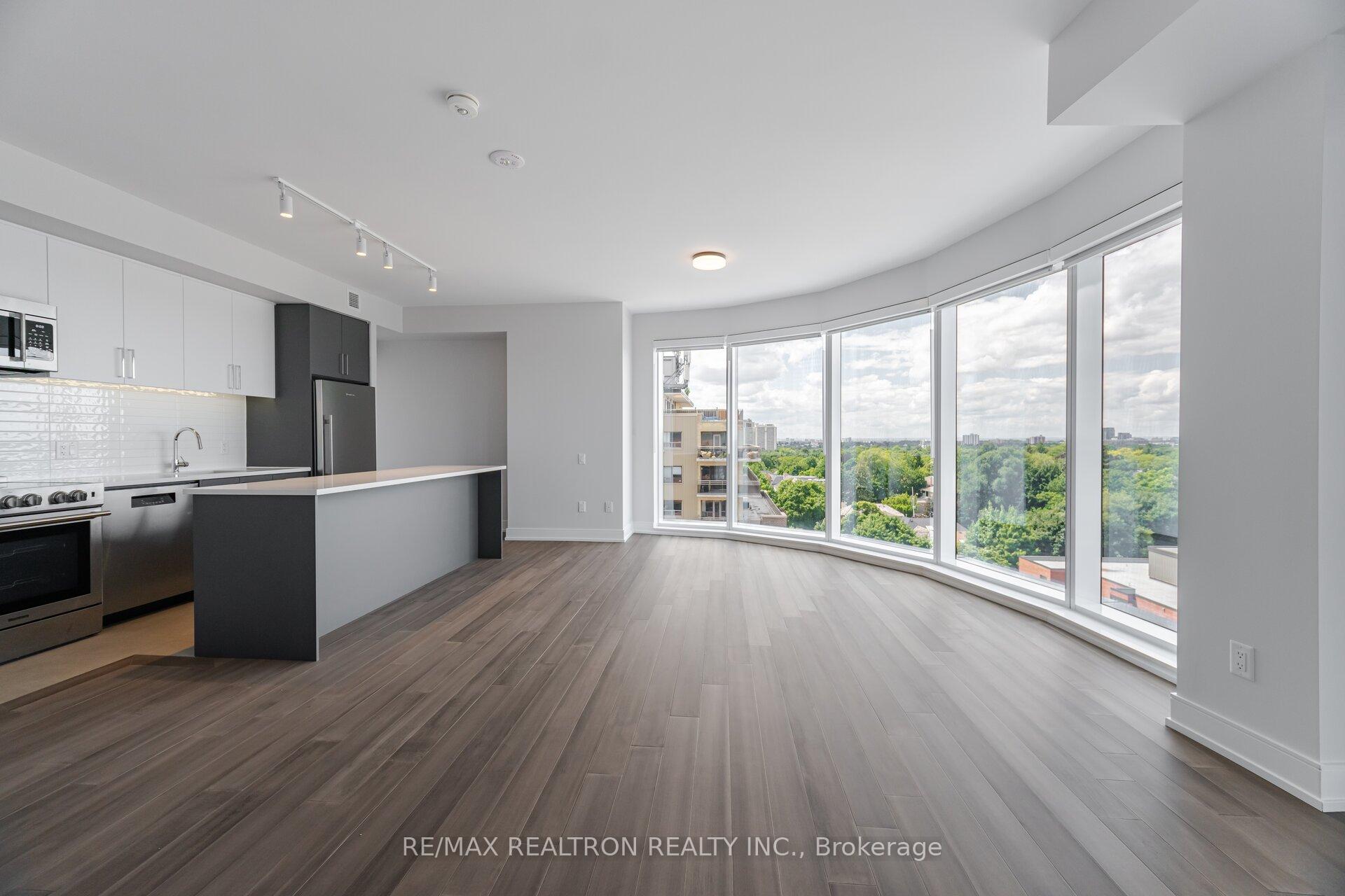 Photo 31 of Unit 1107, 2525 Bathurst Street, Toronto, Forest Hill North — HOMEH