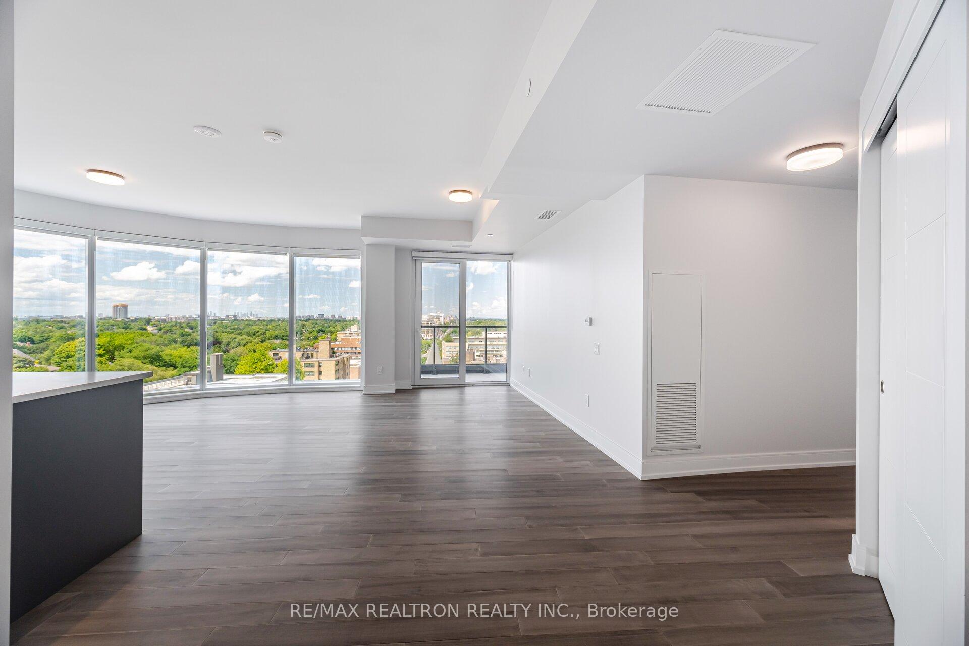 Photo 9 of Unit 1107, 2525 Bathurst Street, Toronto, Forest Hill North — HOMEH