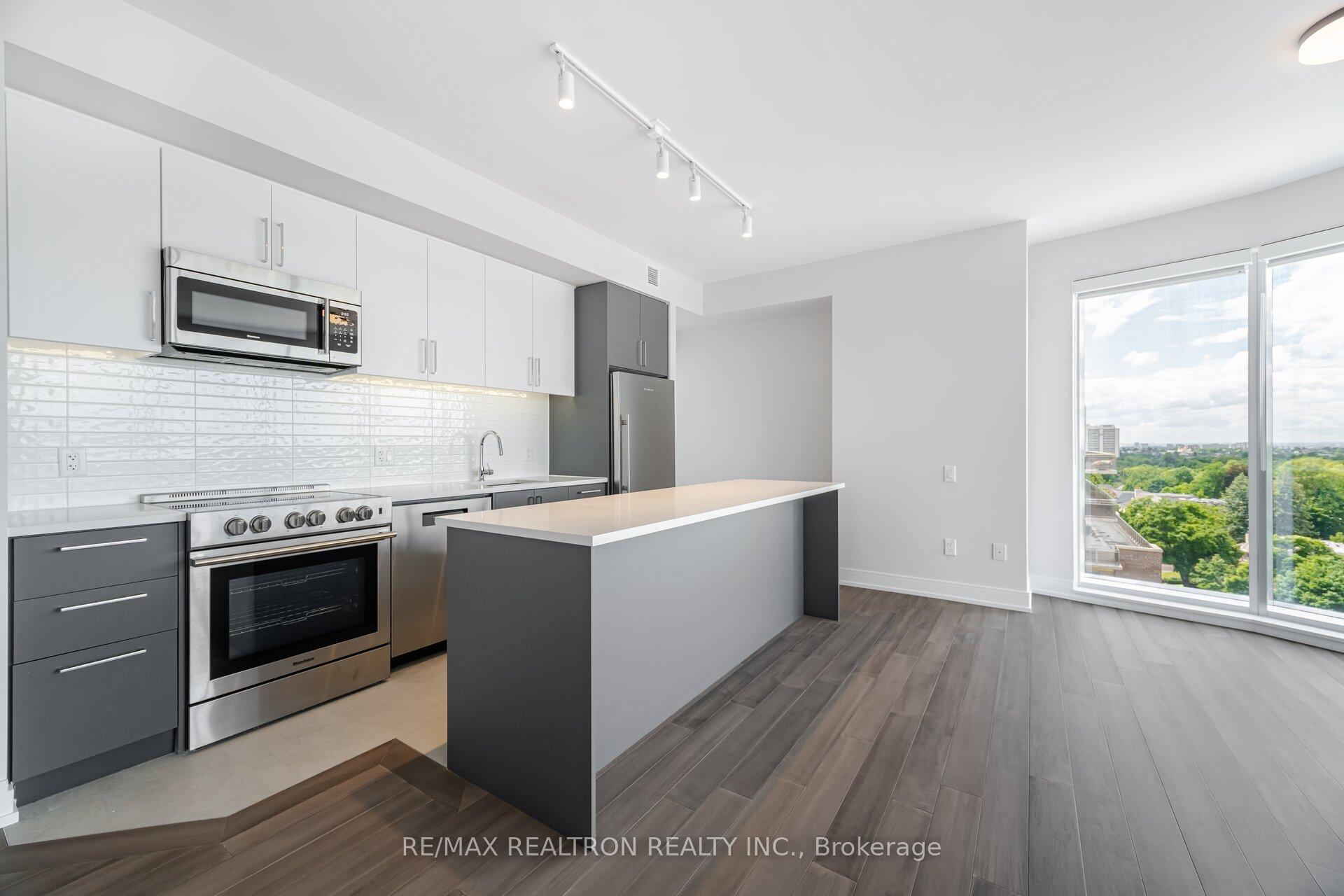 Photo 12 of Unit 1107, 2525 Bathurst Street, Toronto, Forest Hill North — HOMEH