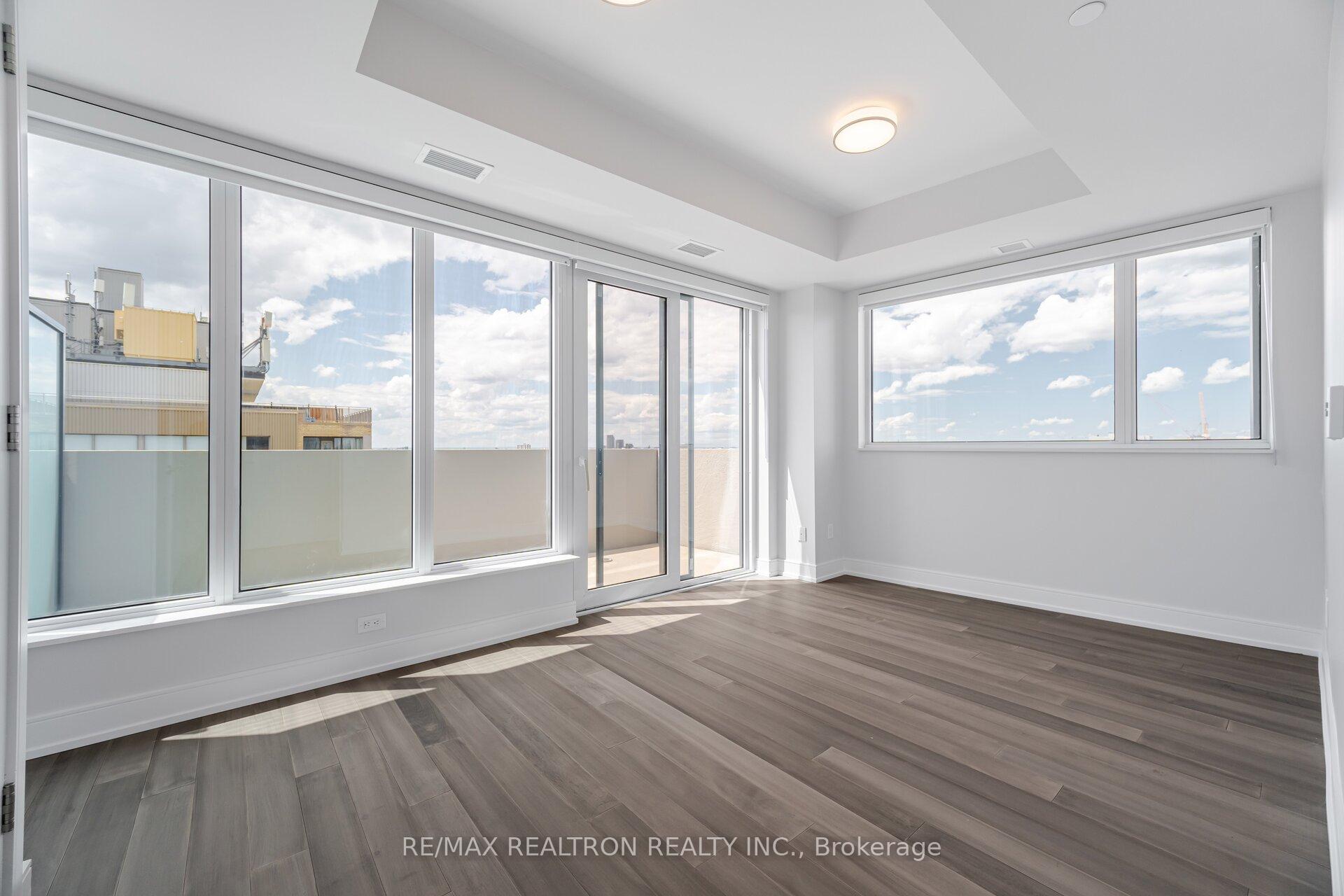 Photo 8 of Unit 1107, 2525 Bathurst Street, Toronto, Forest Hill North — HOMEH