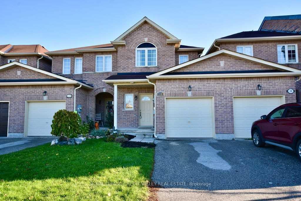 Photo 1 of Unit Upper, 118 Stanley Street, Barrie, East Bayfield — HOMEH