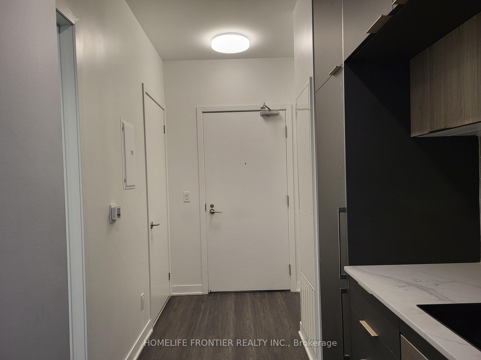 Photo 6 of Unit 204, 185 Alberta Avenue, Toronto, Oakwood Village — HOMEH
