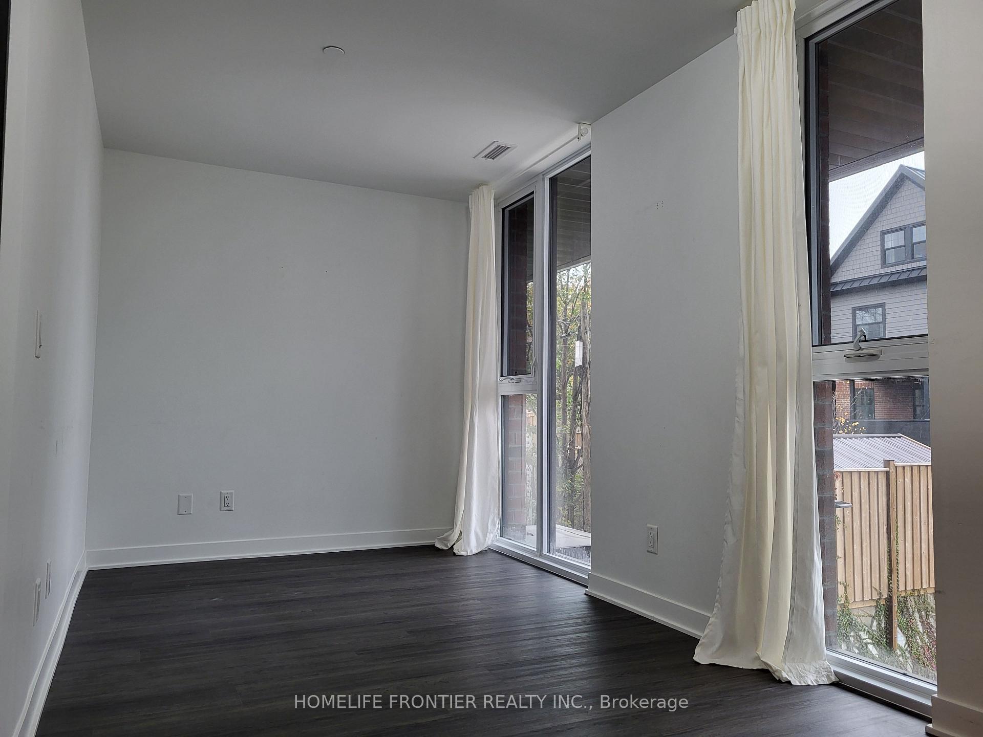 Photo 2 of Unit 204, 185 Alberta Avenue, Toronto, Oakwood Village — HOMEH