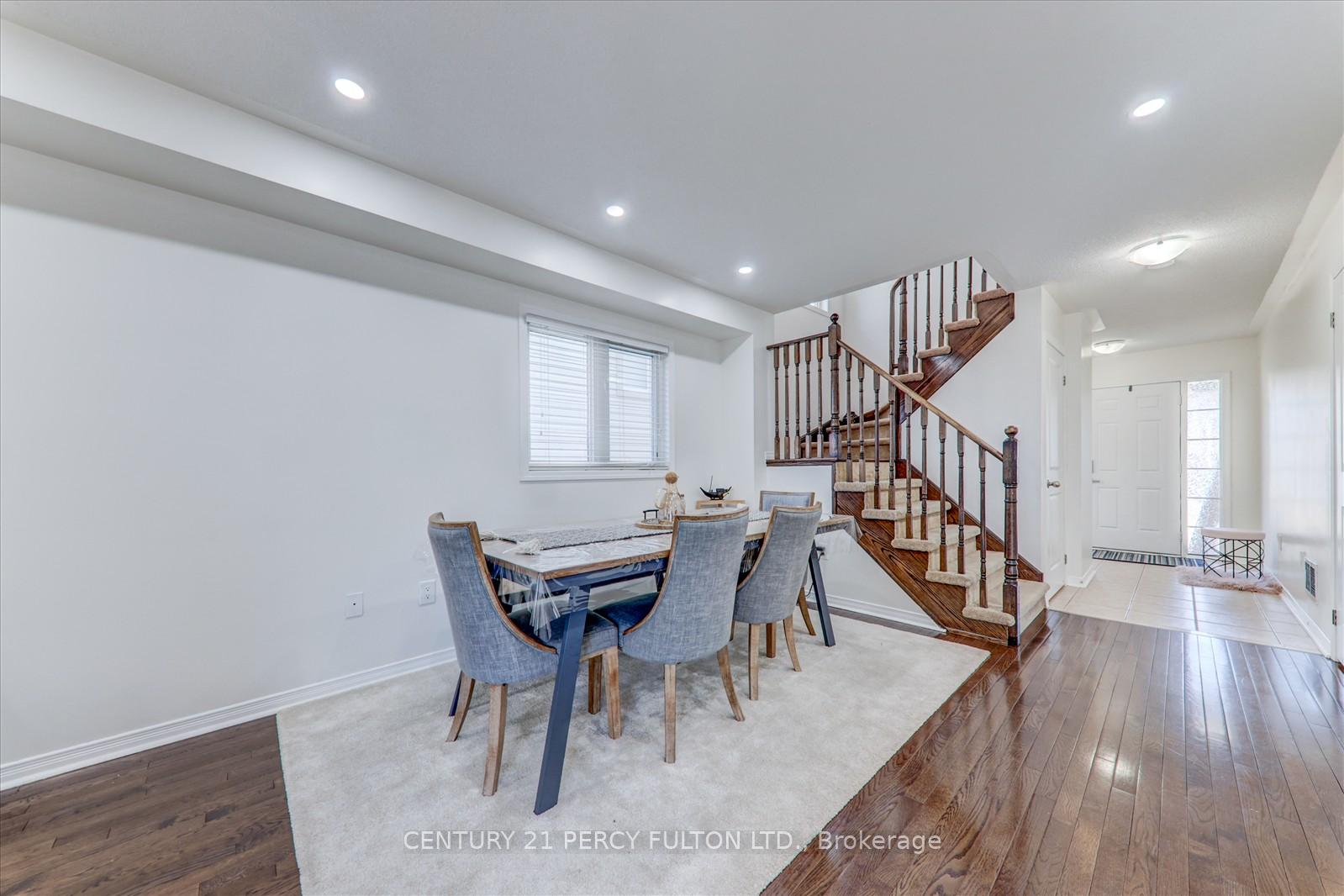 Photo 7 of 22 Gallimere Court, Whitby, Blue Grass Meadows — HOMEH