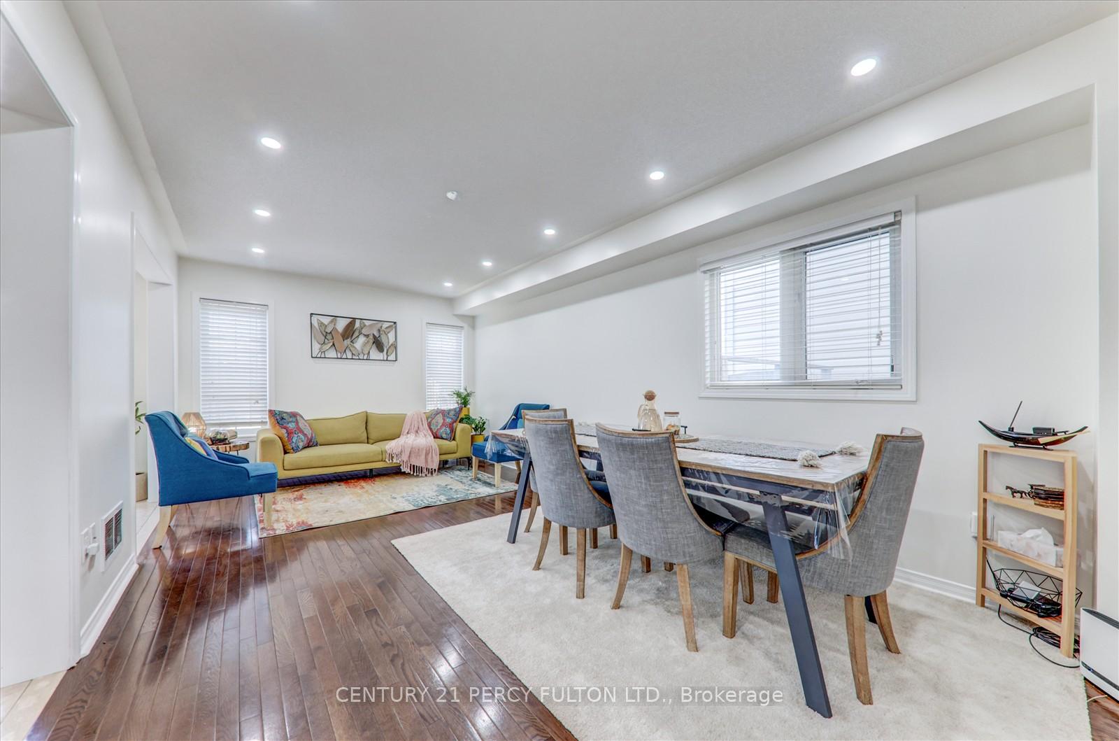 Photo 11 of 22 Gallimere Court, Whitby, Blue Grass Meadows — HOMEH
