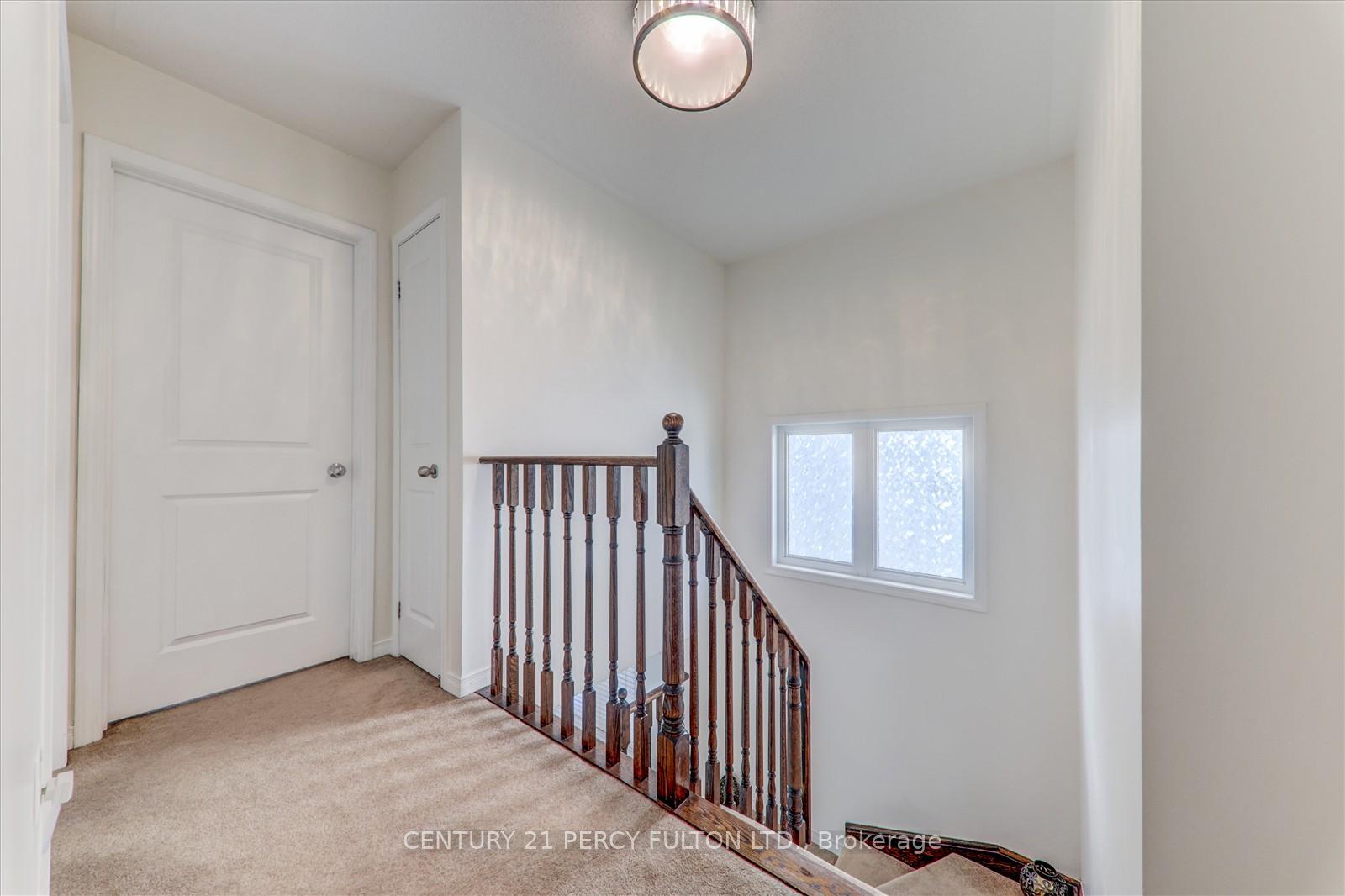Photo 44 of 22 Gallimere Court, Whitby, Blue Grass Meadows — HOMEH