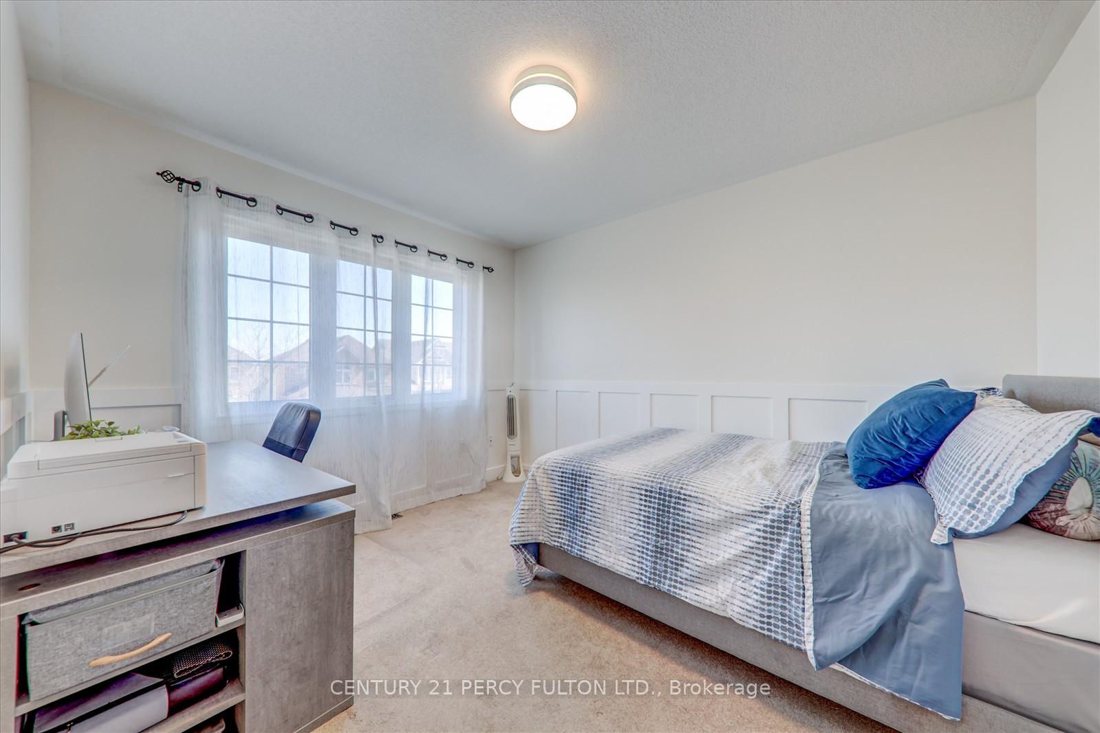 Photo 21 of 22 Gallimere Court, Whitby, Blue Grass Meadows — HOMEH
