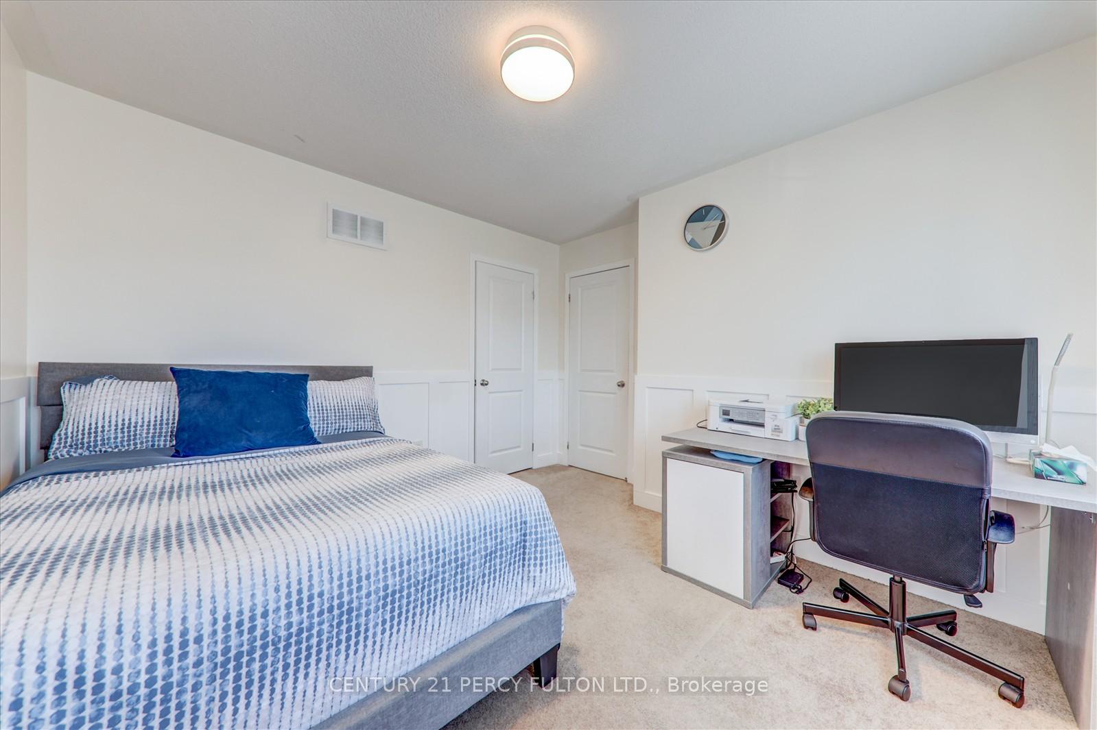 Photo 22 of 22 Gallimere Court, Whitby, Blue Grass Meadows — HOMEH