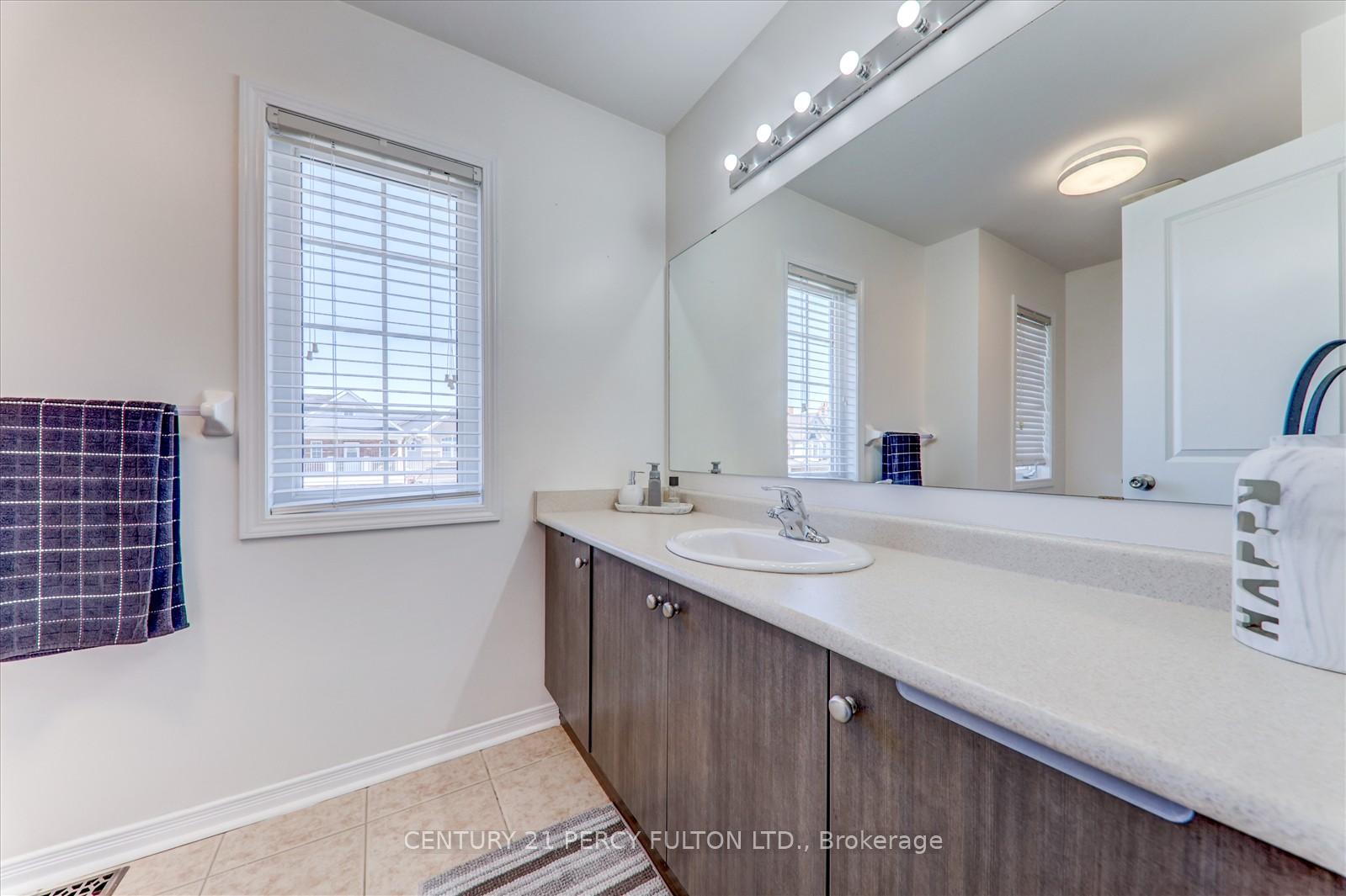 Photo 23 of 22 Gallimere Court, Whitby, Blue Grass Meadows — HOMEH