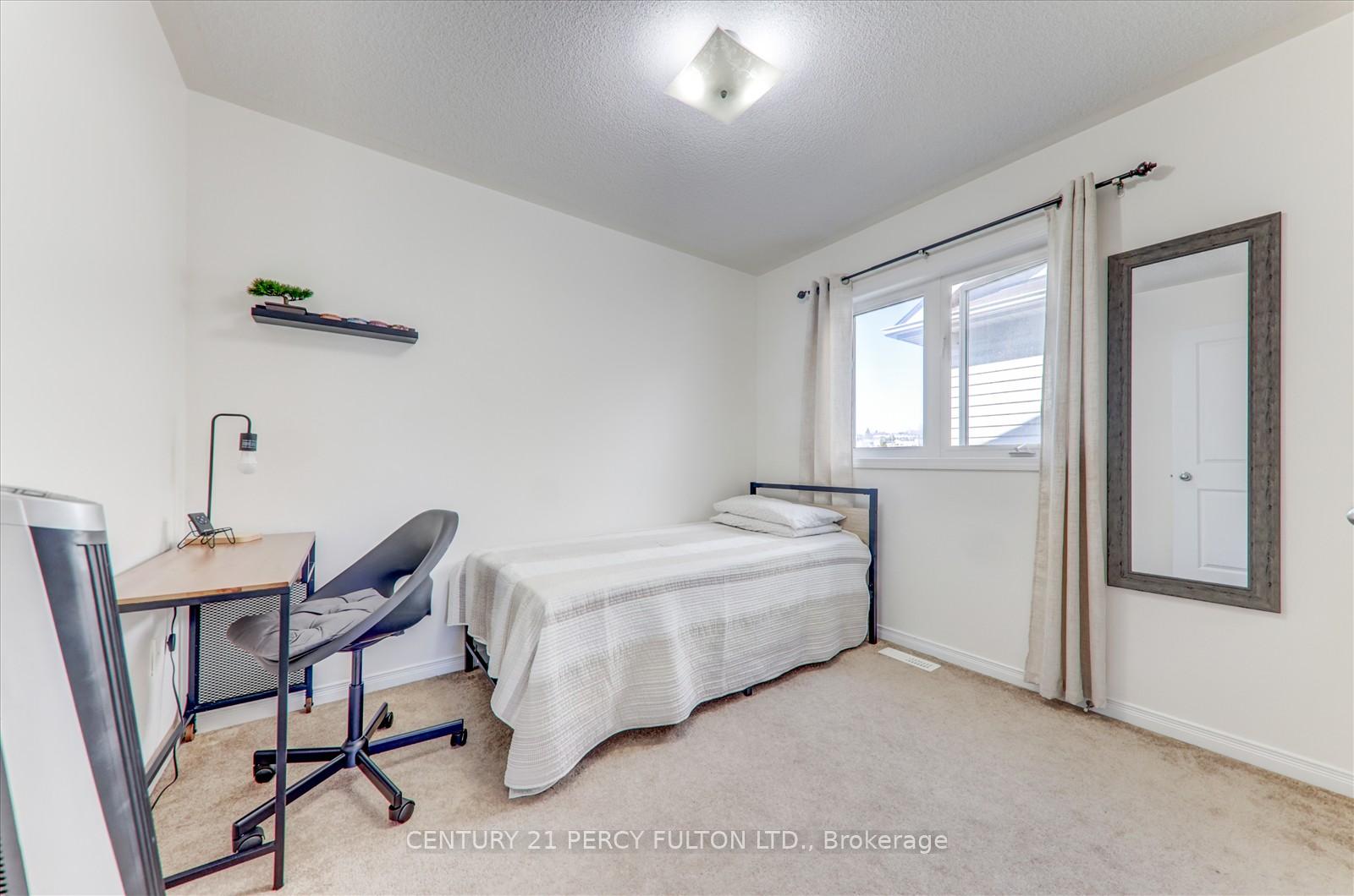 Photo 39 of 22 Gallimere Court, Whitby, Blue Grass Meadows — HOMEH