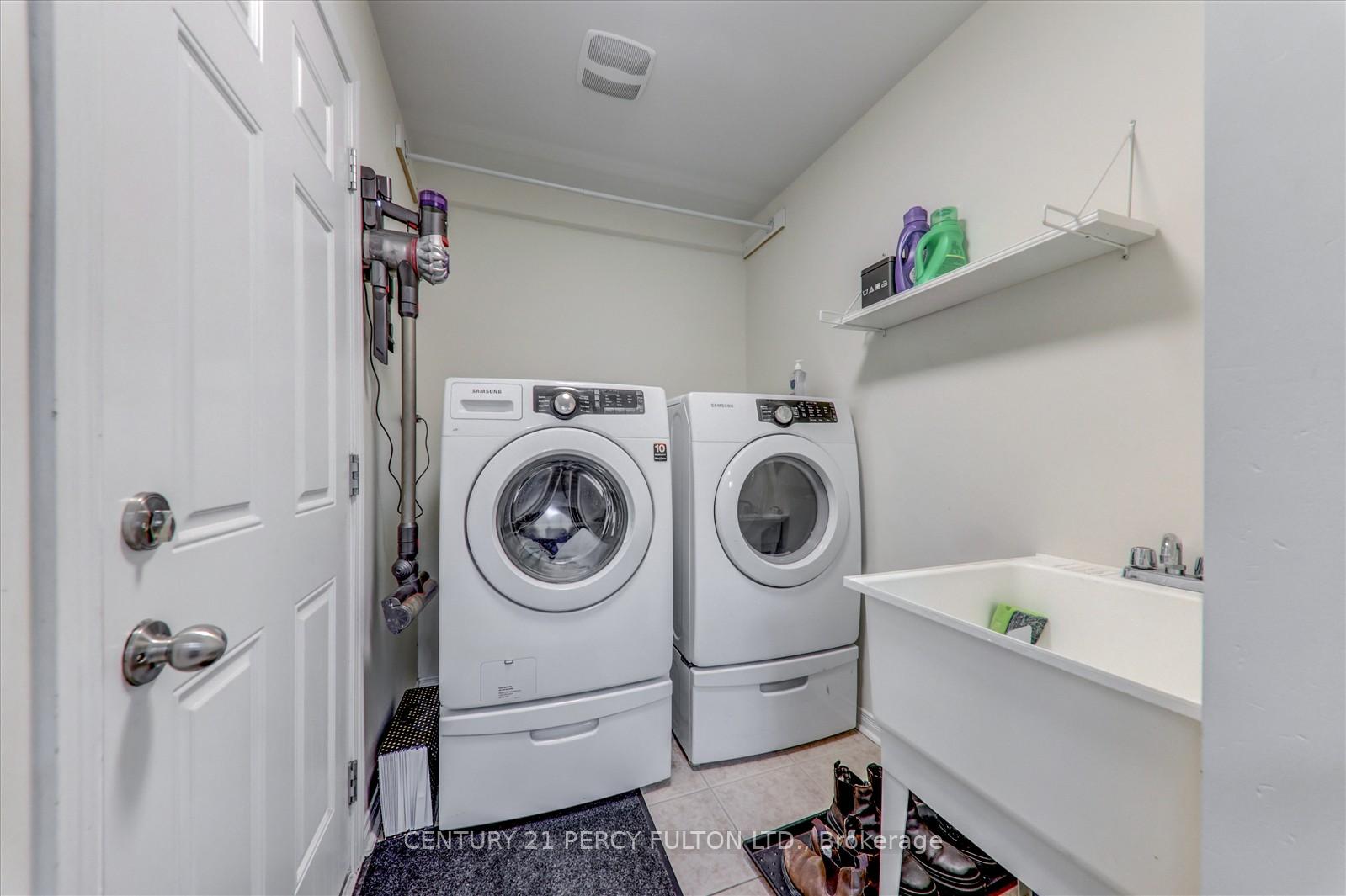 Photo 28 of 22 Gallimere Court, Whitby, Blue Grass Meadows — HOMEH