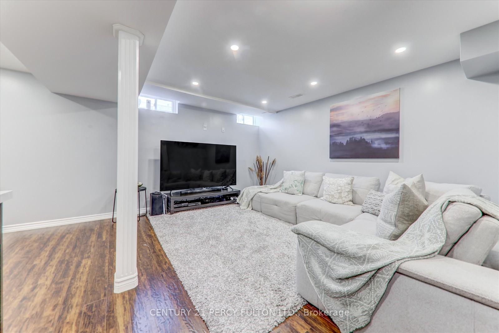 Photo 31 of 22 Gallimere Court, Whitby, Blue Grass Meadows — HOMEH