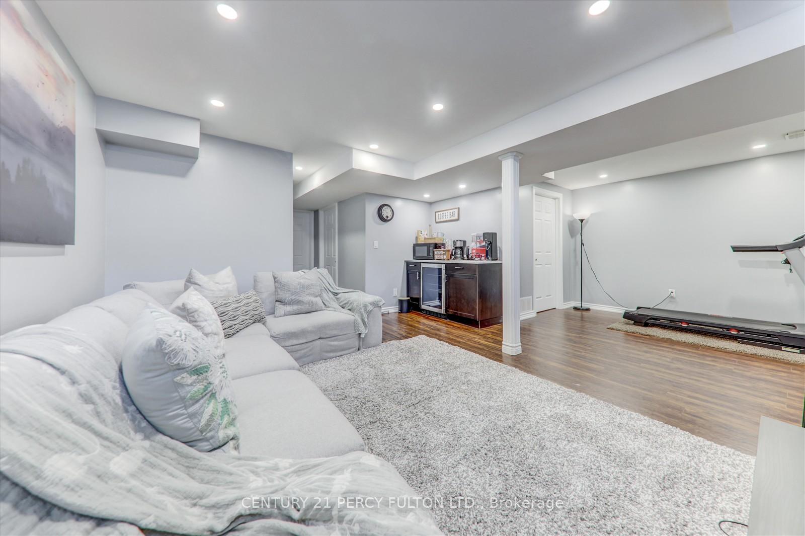 Photo 33 of 22 Gallimere Court, Whitby, Blue Grass Meadows — HOMEH