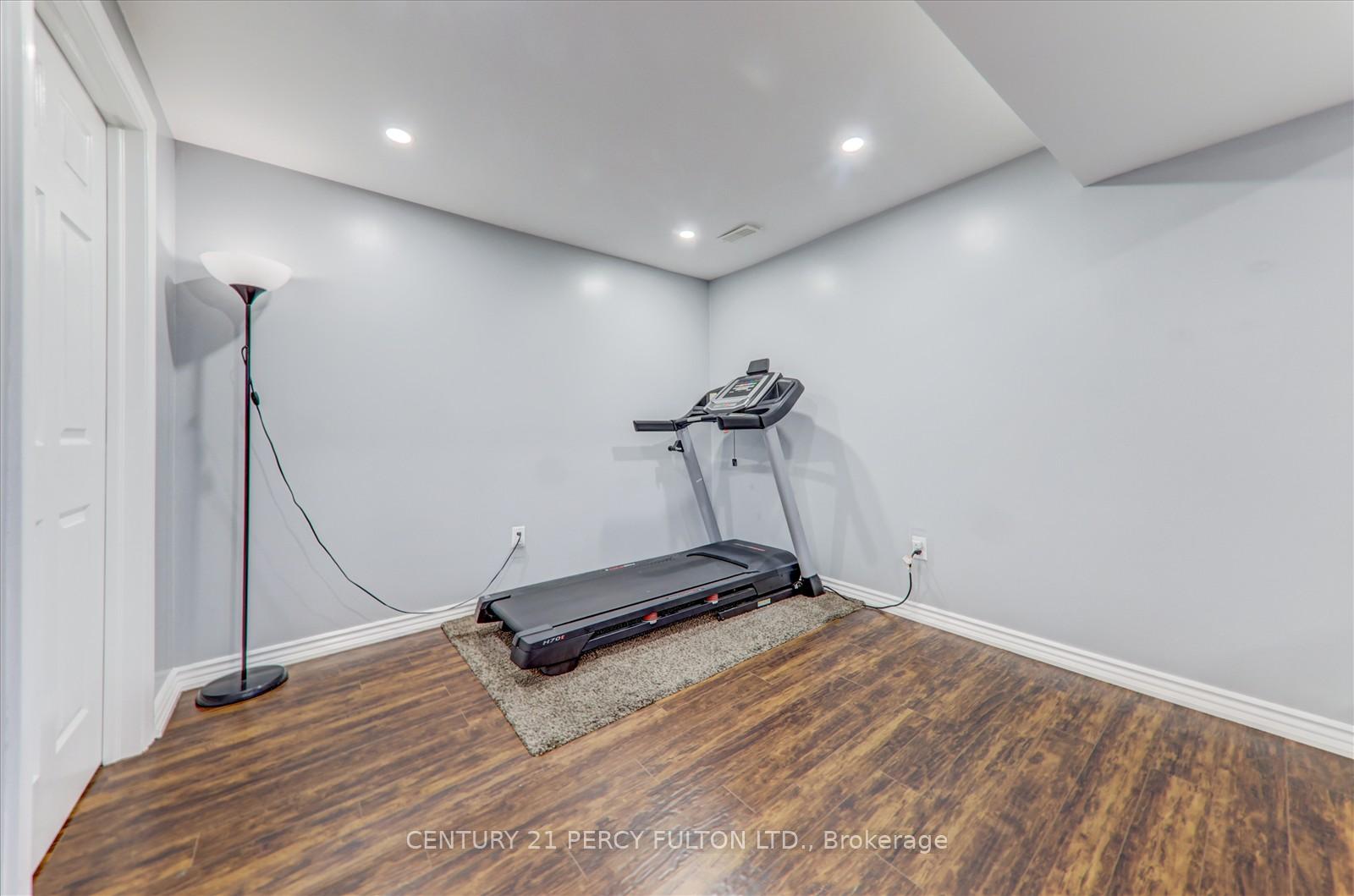 Photo 24 of 22 Gallimere Court, Whitby, Blue Grass Meadows — HOMEH