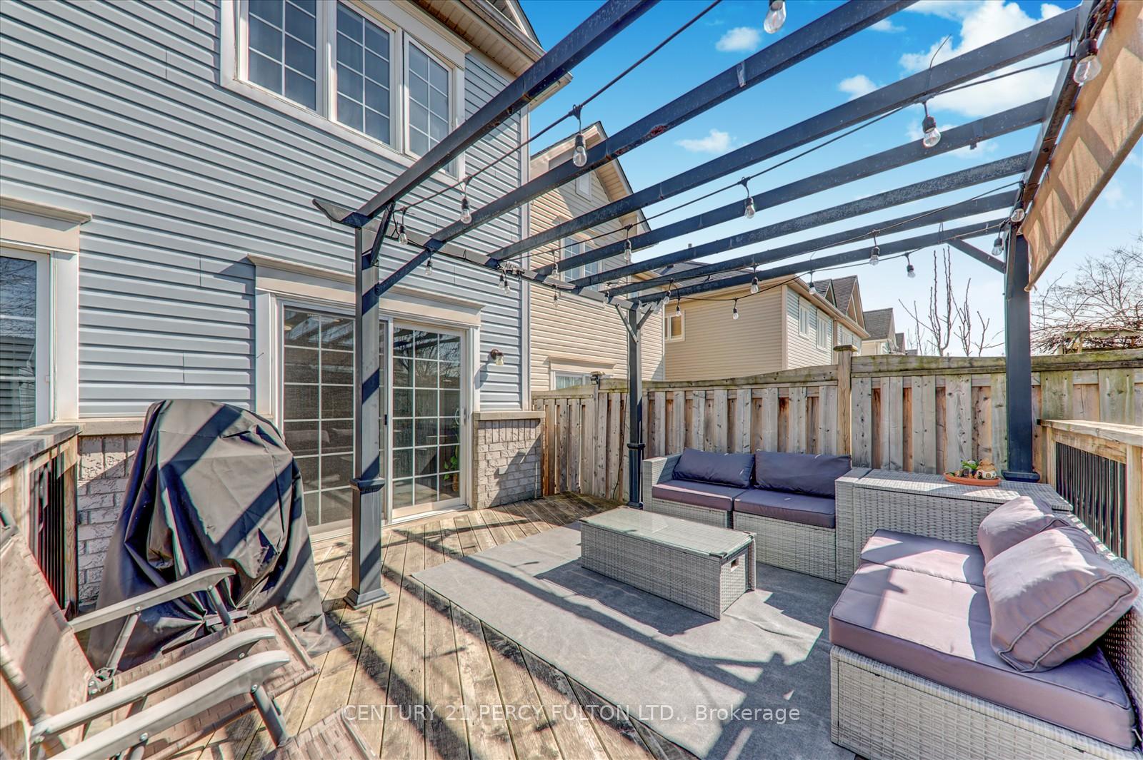 Photo 35 of 22 Gallimere Court, Whitby, Blue Grass Meadows — HOMEH