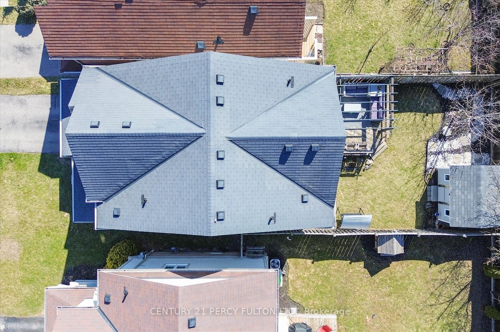 Photo 41 of 22 Gallimere Court, Whitby, Blue Grass Meadows — HOMEH