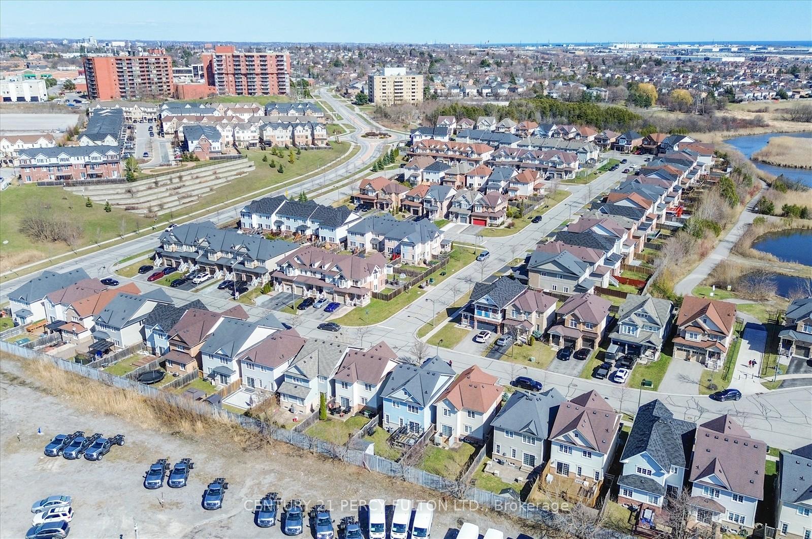 Photo 36 of 22 Gallimere Court, Whitby, Blue Grass Meadows — HOMEH