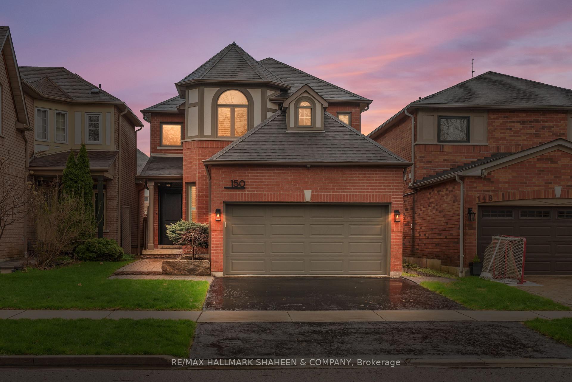 Photo 1 of 150 Thicket Crescent, Pickering, Highbush — HOMEH