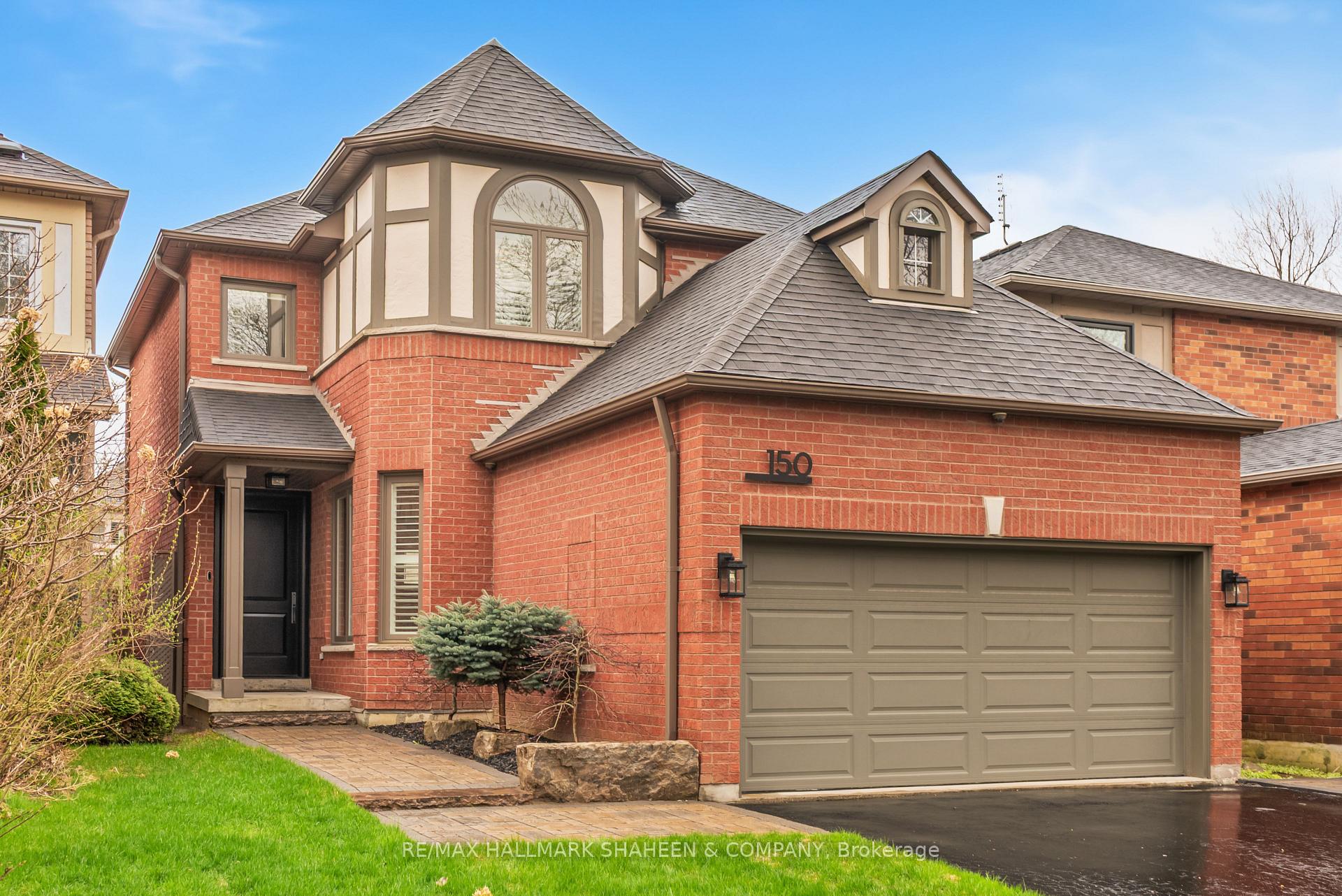 Photo 2 of 150 Thicket Crescent, Pickering, Highbush — HOMEH