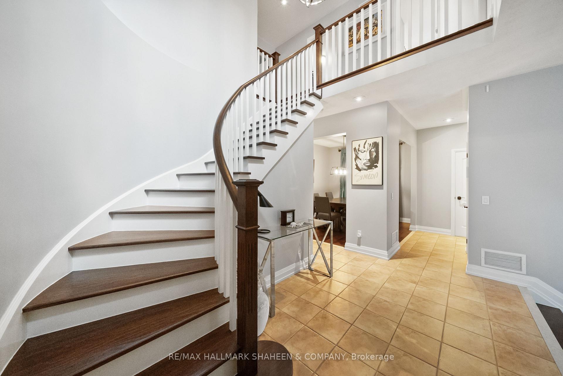 Photo 16 of 150 Thicket Crescent, Pickering, Highbush — HOMEH