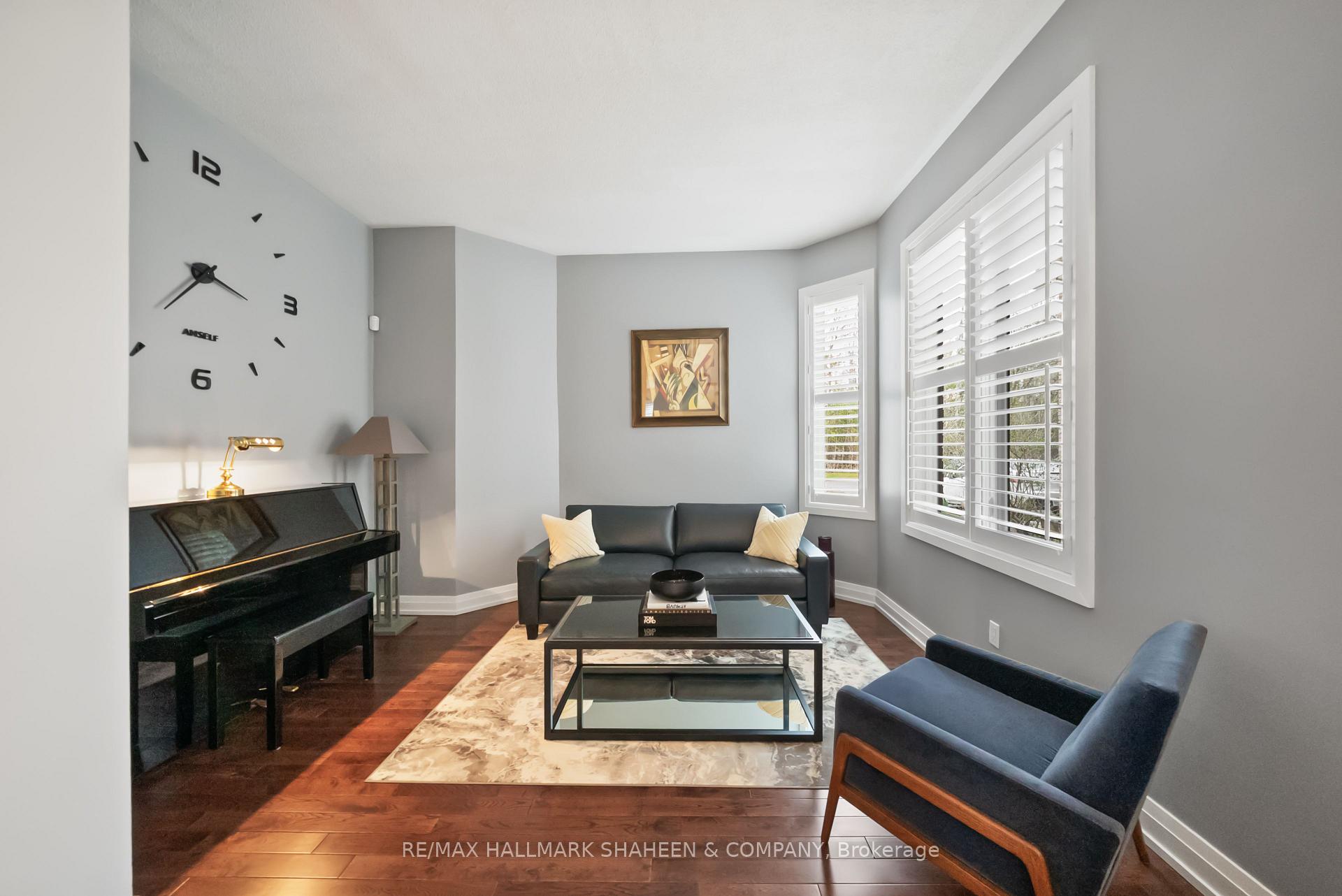 Photo 12 of 150 Thicket Crescent, Pickering, Highbush — HOMEH