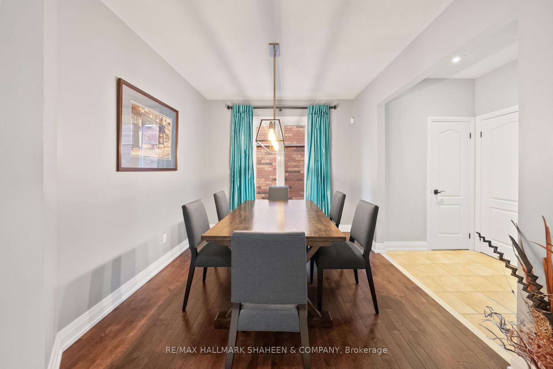 Photo 5 of 150 Thicket Crescent, Pickering, Highbush — HOMEH