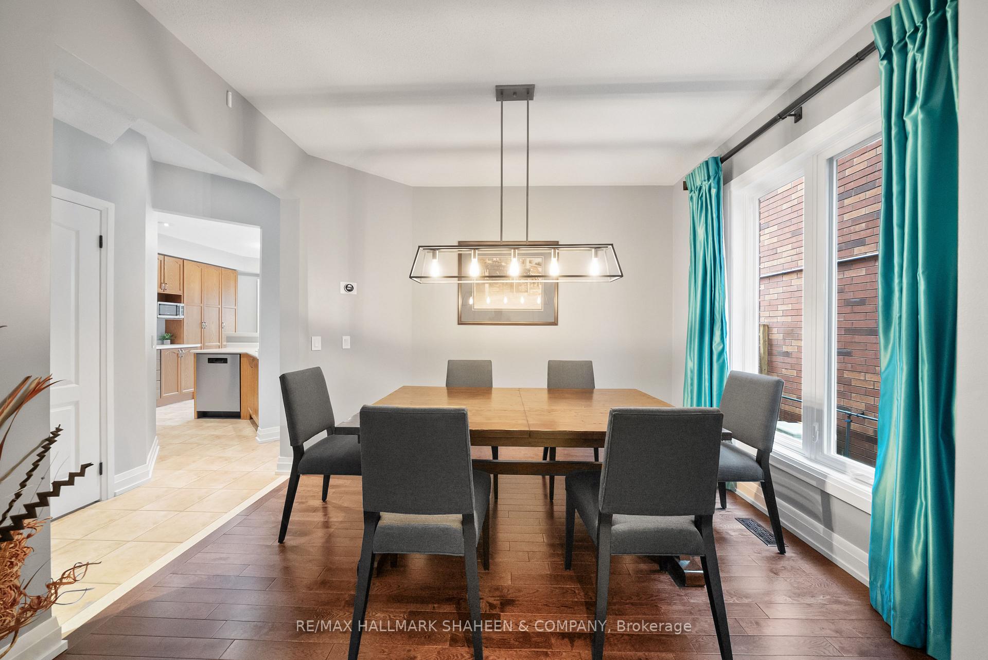 Photo 27 of 150 Thicket Crescent, Pickering, Highbush — HOMEH