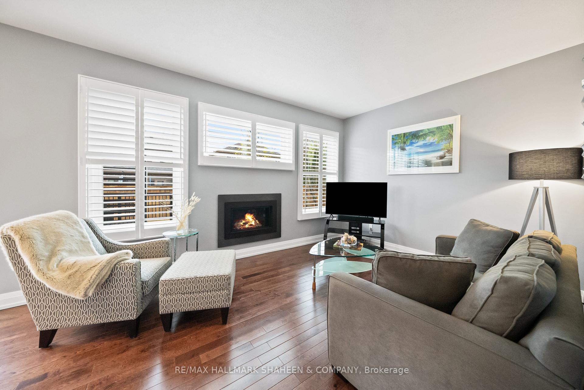 Photo 23 of 150 Thicket Crescent, Pickering, Highbush — HOMEH