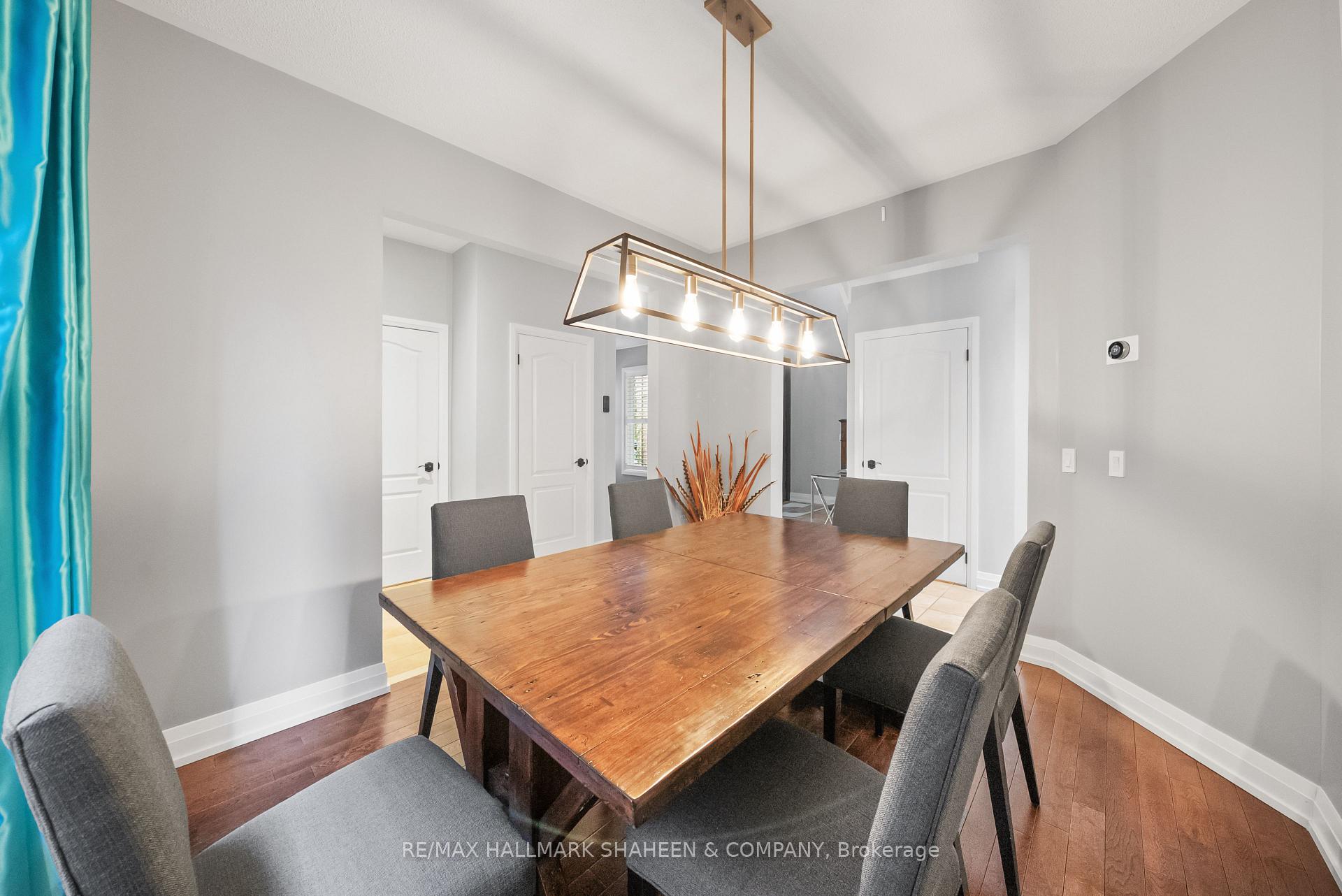 Photo 7 of 150 Thicket Crescent, Pickering, Highbush — HOMEH