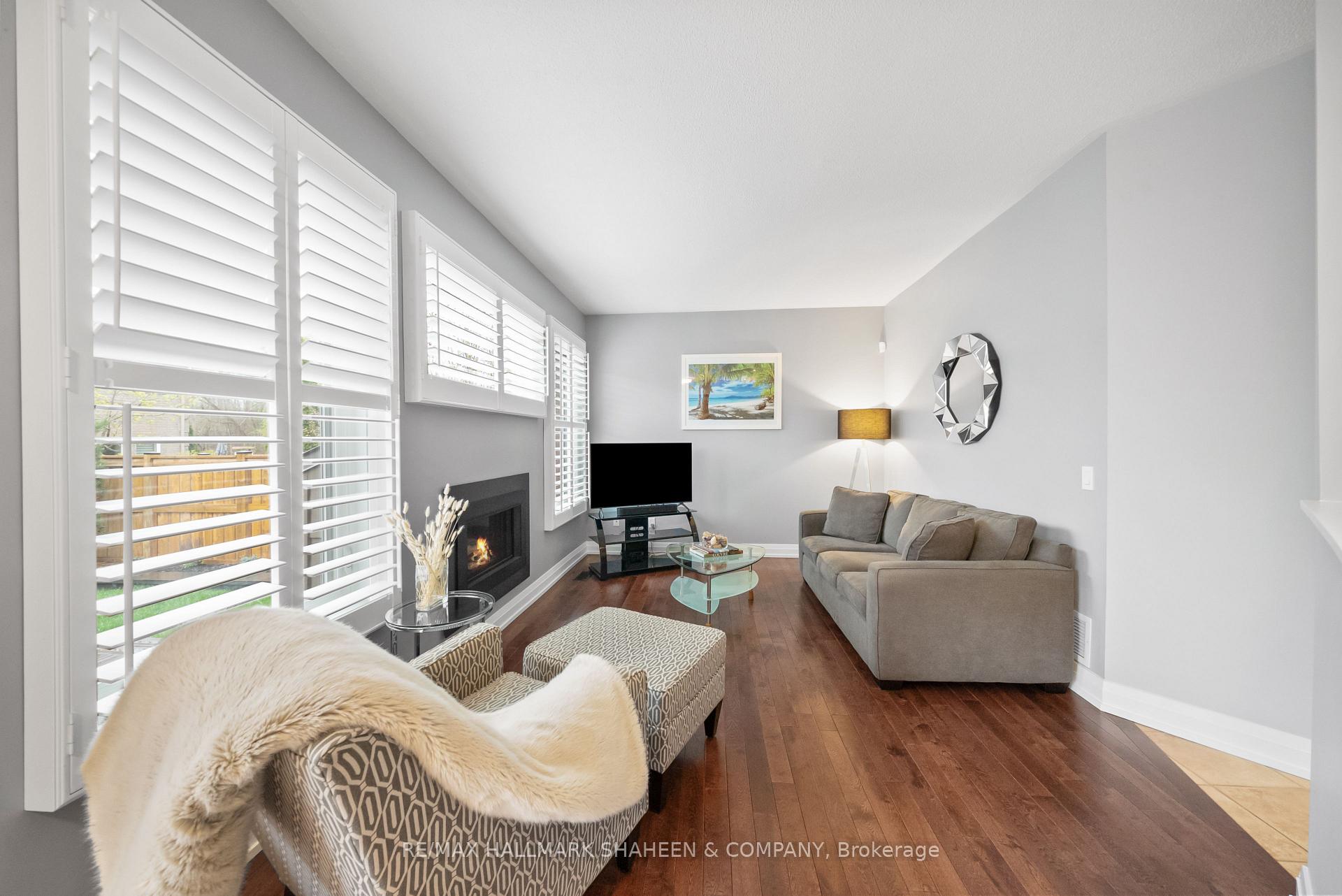 Photo 6 of 150 Thicket Crescent, Pickering, Highbush — HOMEH