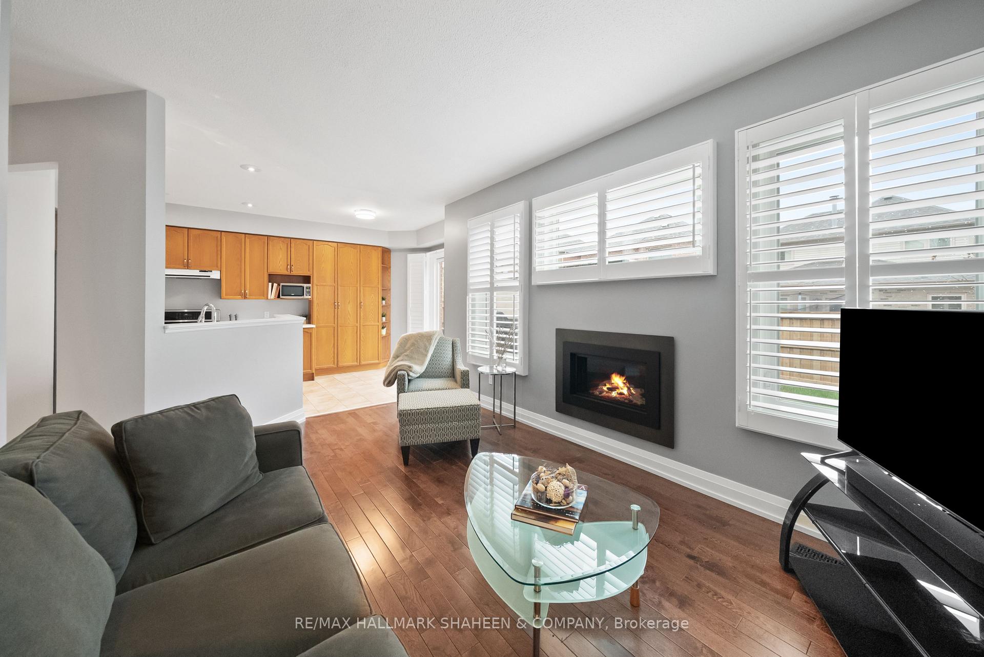 Photo 18 of 150 Thicket Crescent, Pickering, Highbush — HOMEH